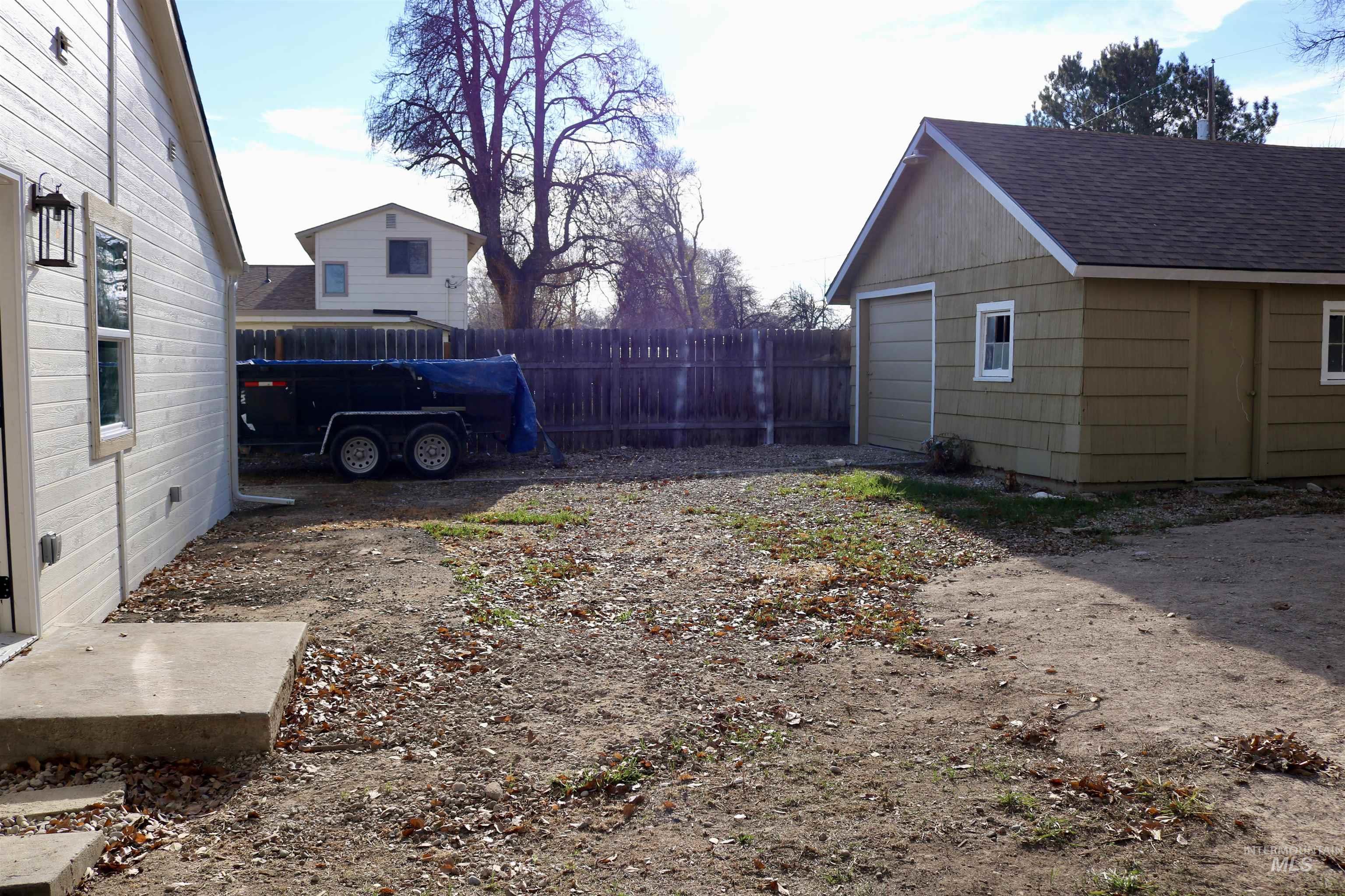 415 Mason, Nampa, Idaho 83686, 3 Bedrooms, 1.5 Bathrooms, Residential For Sale, Price $334,000, 98968848