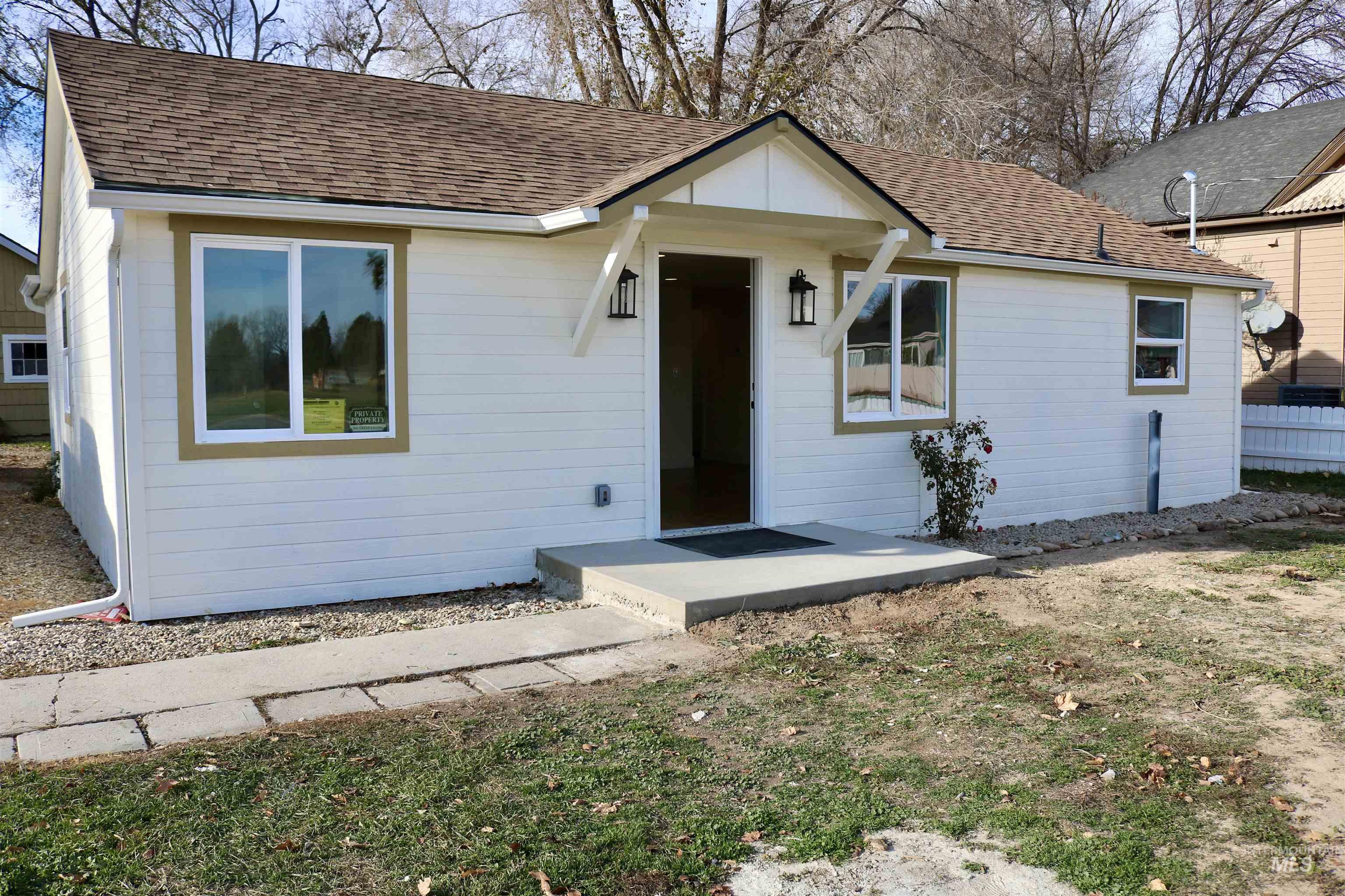 415 Mason, Nampa, Idaho 83686, 3 Bedrooms, 1.5 Bathrooms, Residential For Sale, Price $334,000, 98968848