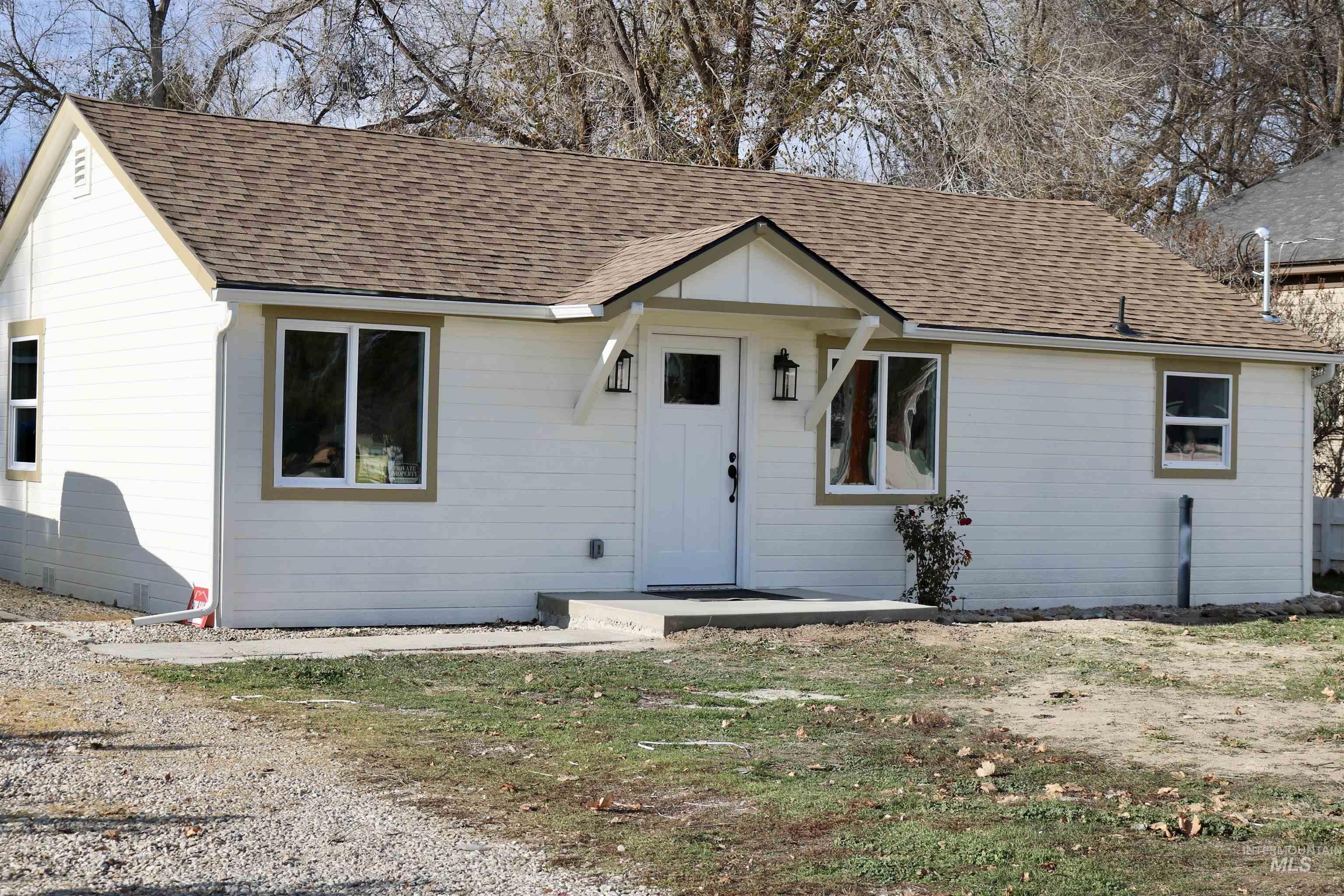 415 Mason, Nampa, Idaho 83686, 3 Bedrooms, 1.5 Bathrooms, Residential For Sale, Price $334,000, 98968848