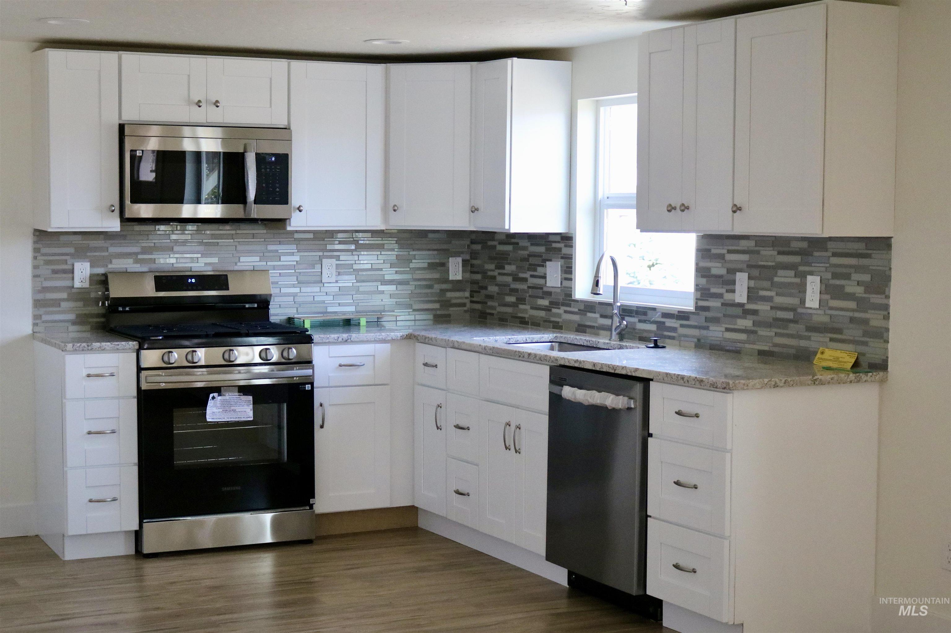 415 Mason, Nampa, Idaho 83686, 3 Bedrooms, 1.5 Bathrooms, Residential For Sale, Price $334,000, 98968848