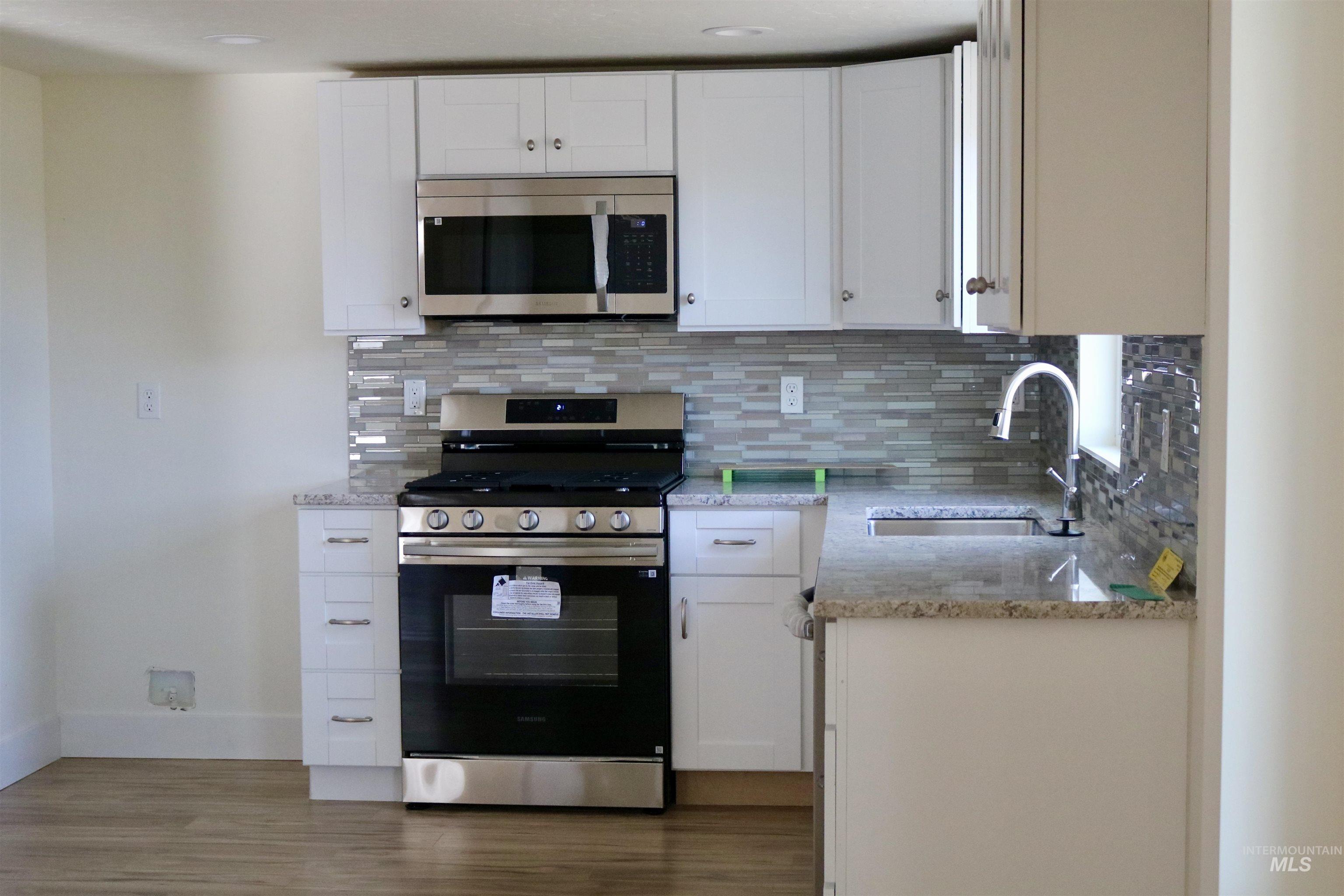 415 Mason, Nampa, Idaho 83686, 3 Bedrooms, 1.5 Bathrooms, Residential For Sale, Price $334,000, 98968848