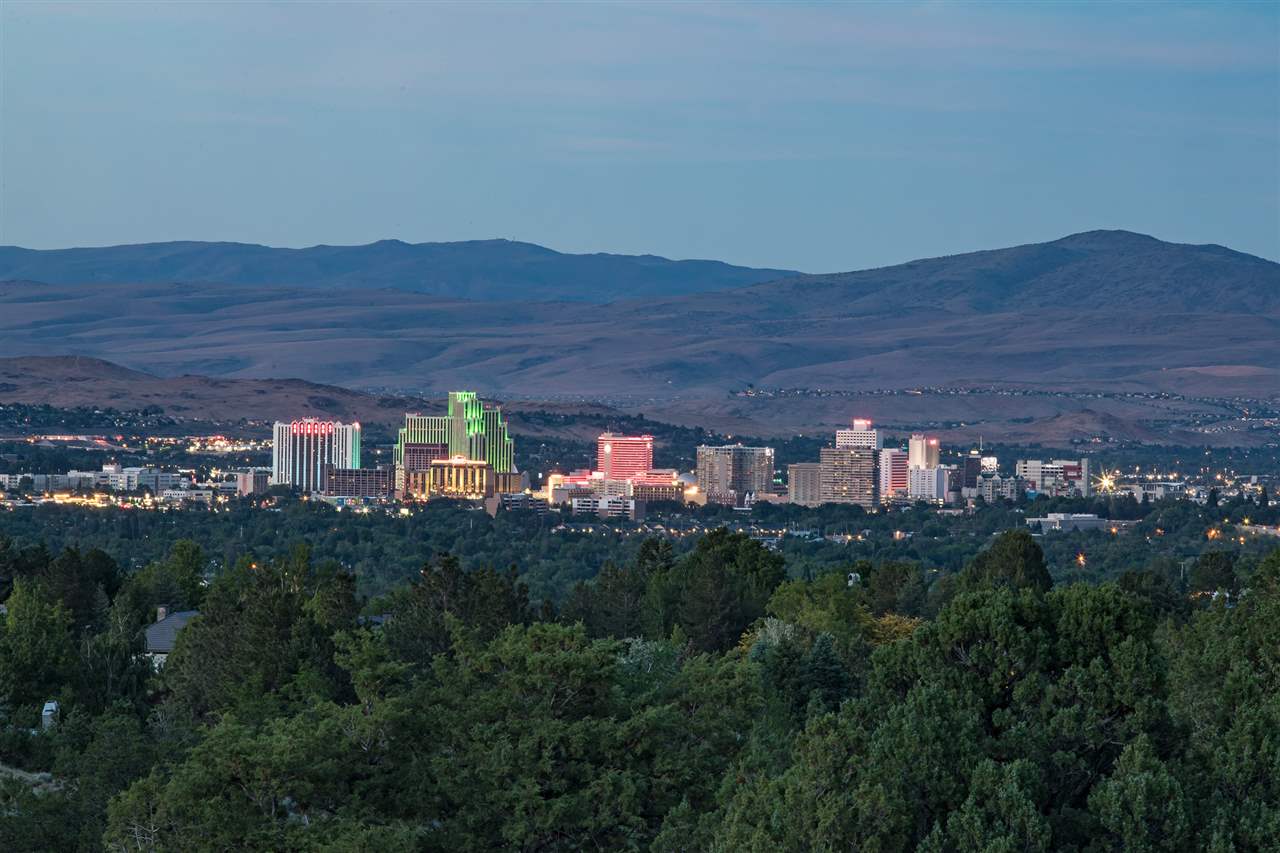 Caughlin Ranch Homes for Sale Reno, NV Dickson Realty