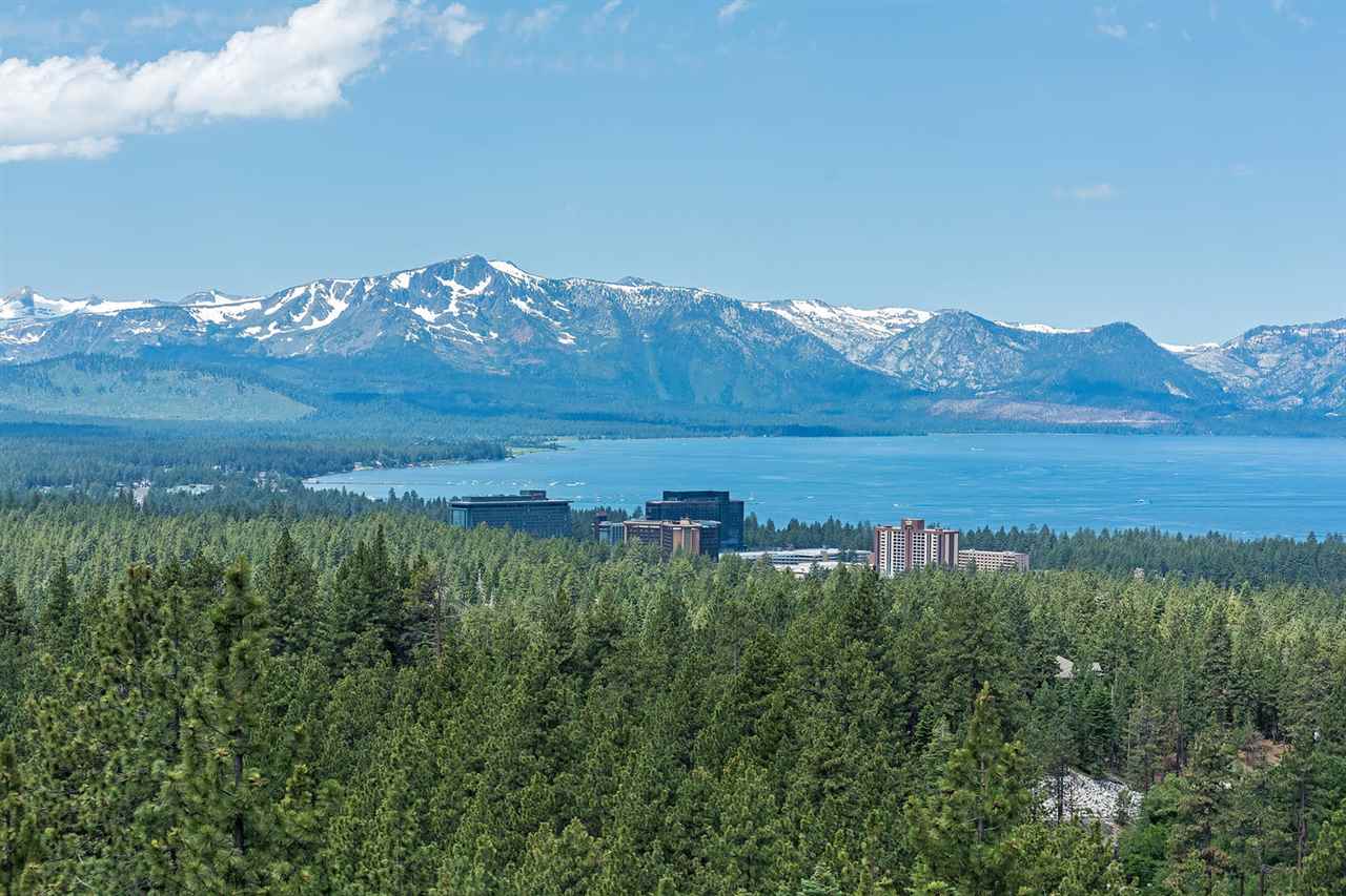 Stateline NV Real Estate Community Information