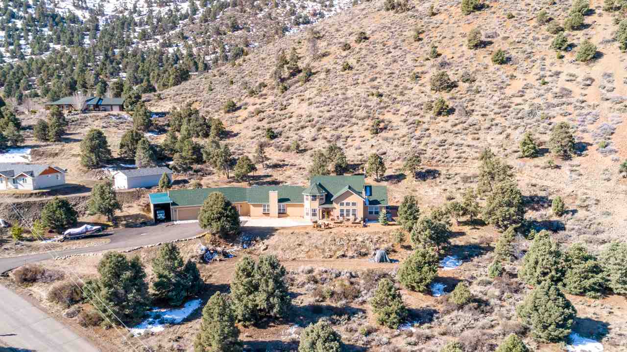 Carson Valley Nevada Real Estate Carson Valley Properties Homes for Sale