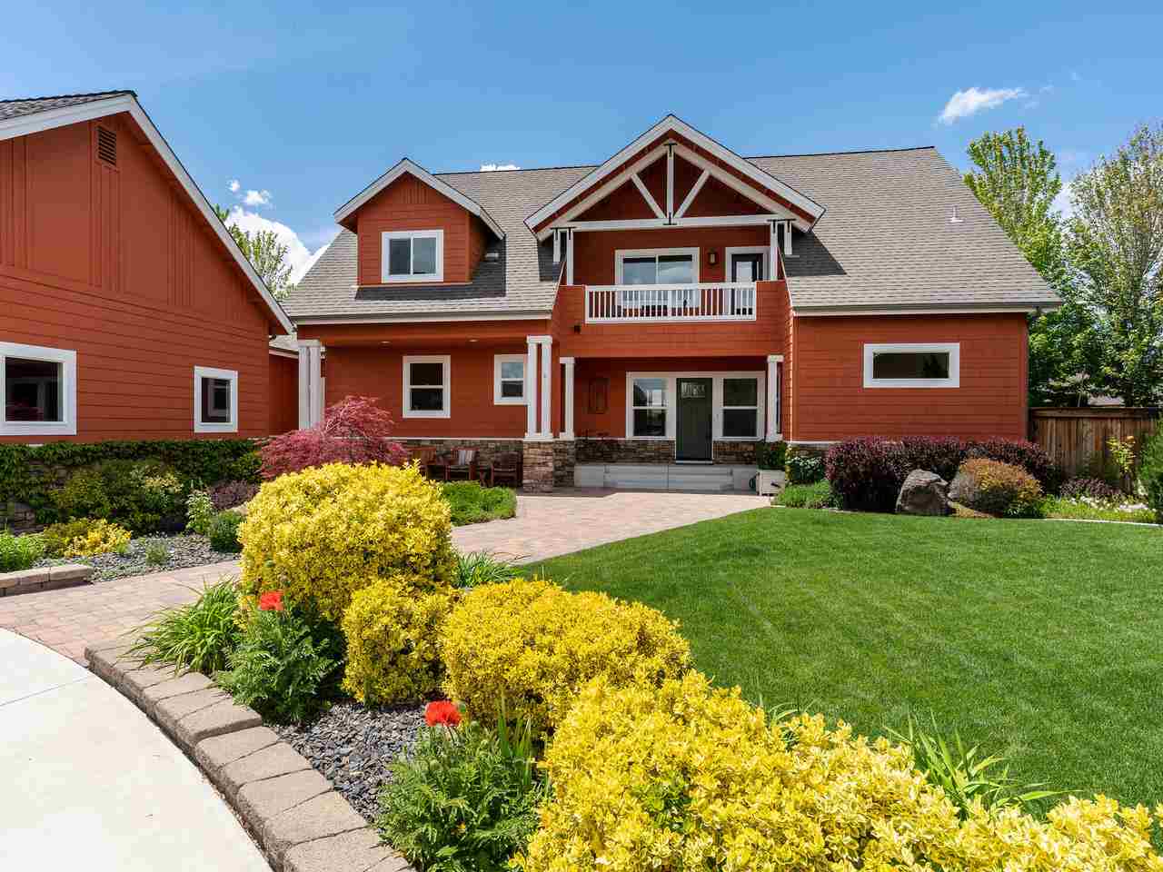 Carson Valley Nevada Real Estate Carson Valley Properties Homes for Sale