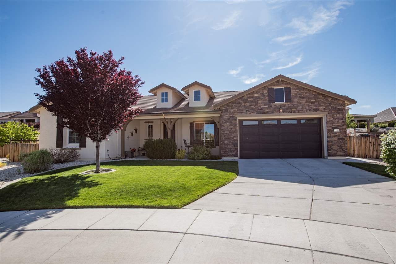 7140 Three Bars Ct Sparks Nv 89436 5422 Chris Barnes