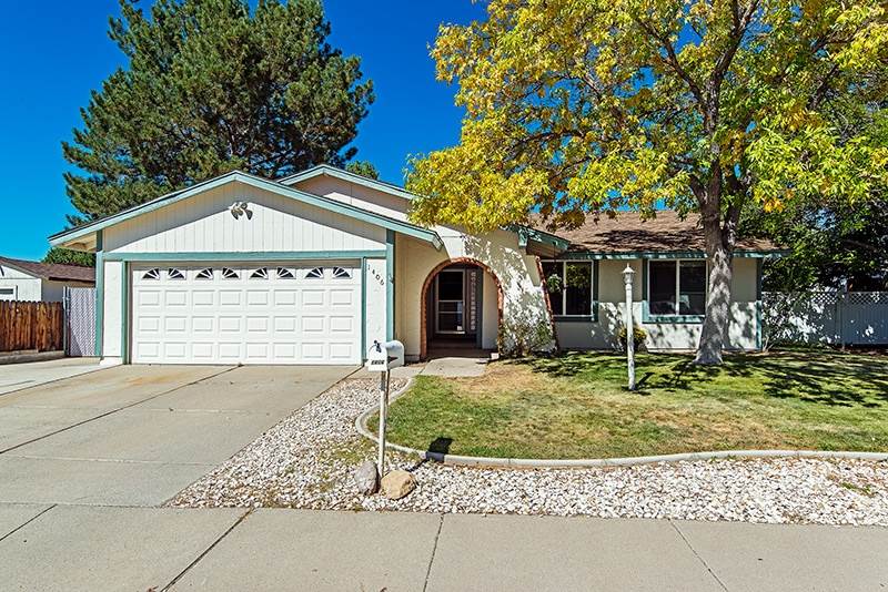 1406 Shady Oak Drive Carson City Nv 89701 Mls 190009157