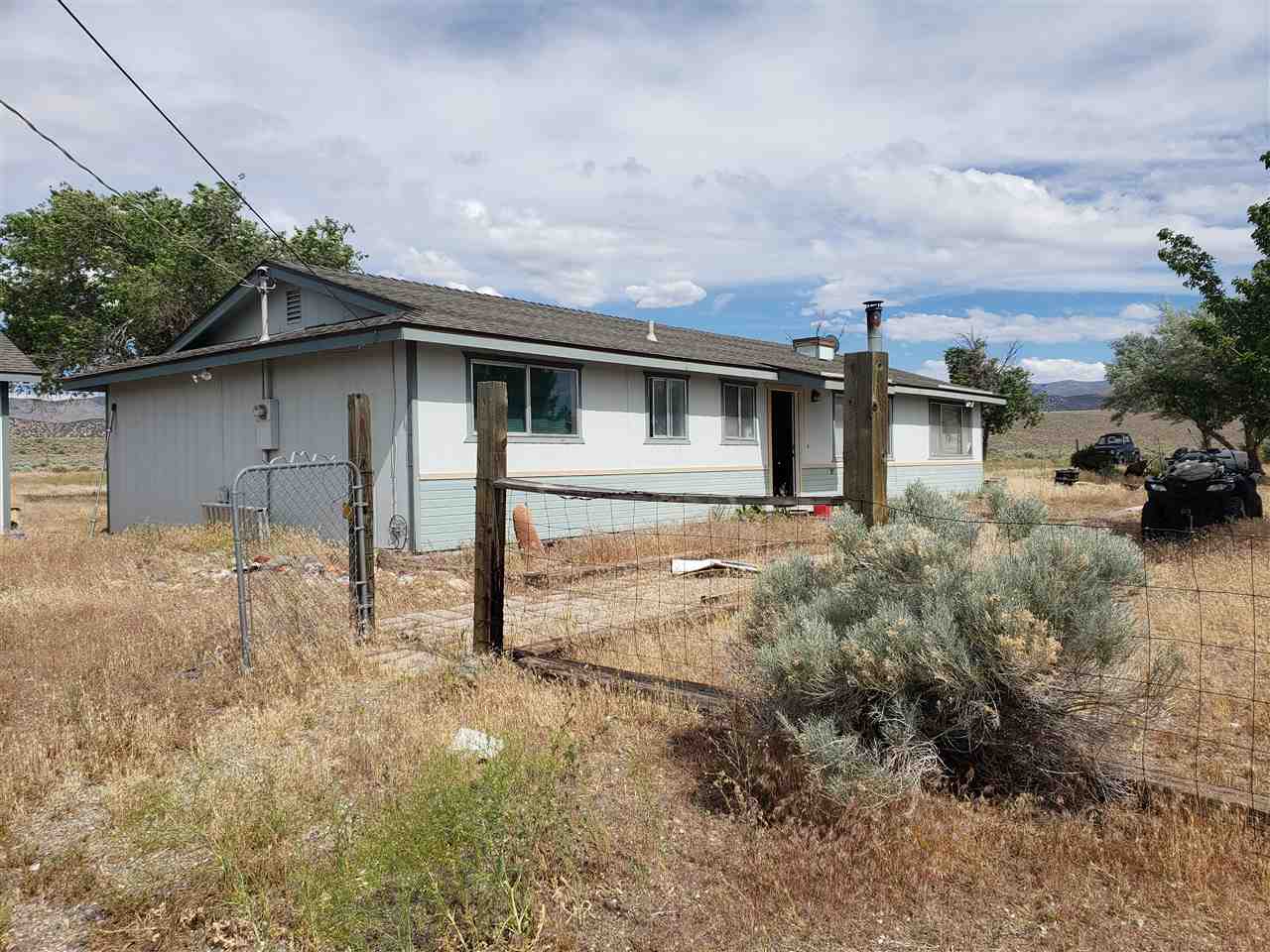 1251 Myers Dr Gardnerville Nv 89410 Carson Valley Nevada Real Estate Carson Valley Properties Homes For Sale