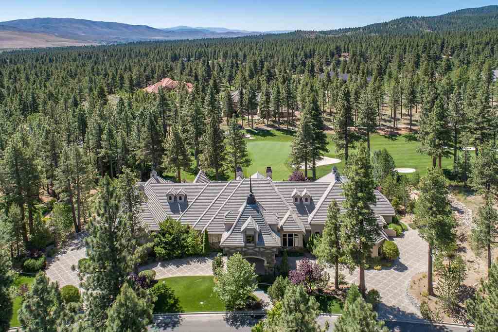 Southwest Reno Homes for Sale Dickson Realty