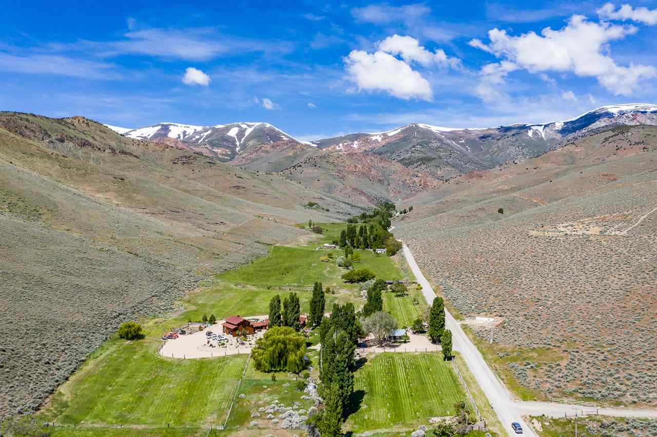 3125 Unionville Road, Unionville, NV 89418, MLS 190010384 , Unionville