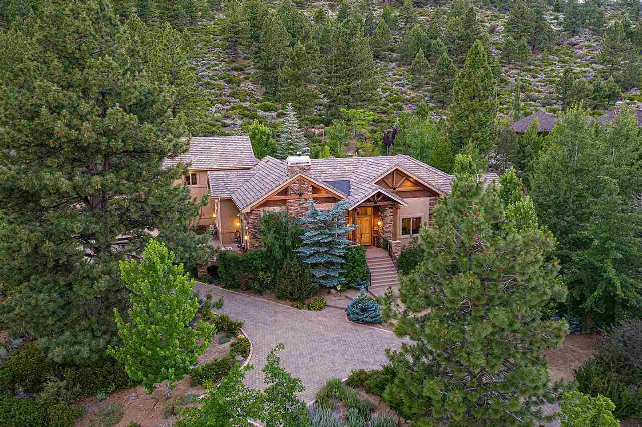 St James Village Homes for Sale Reno, NV Dickson Realty