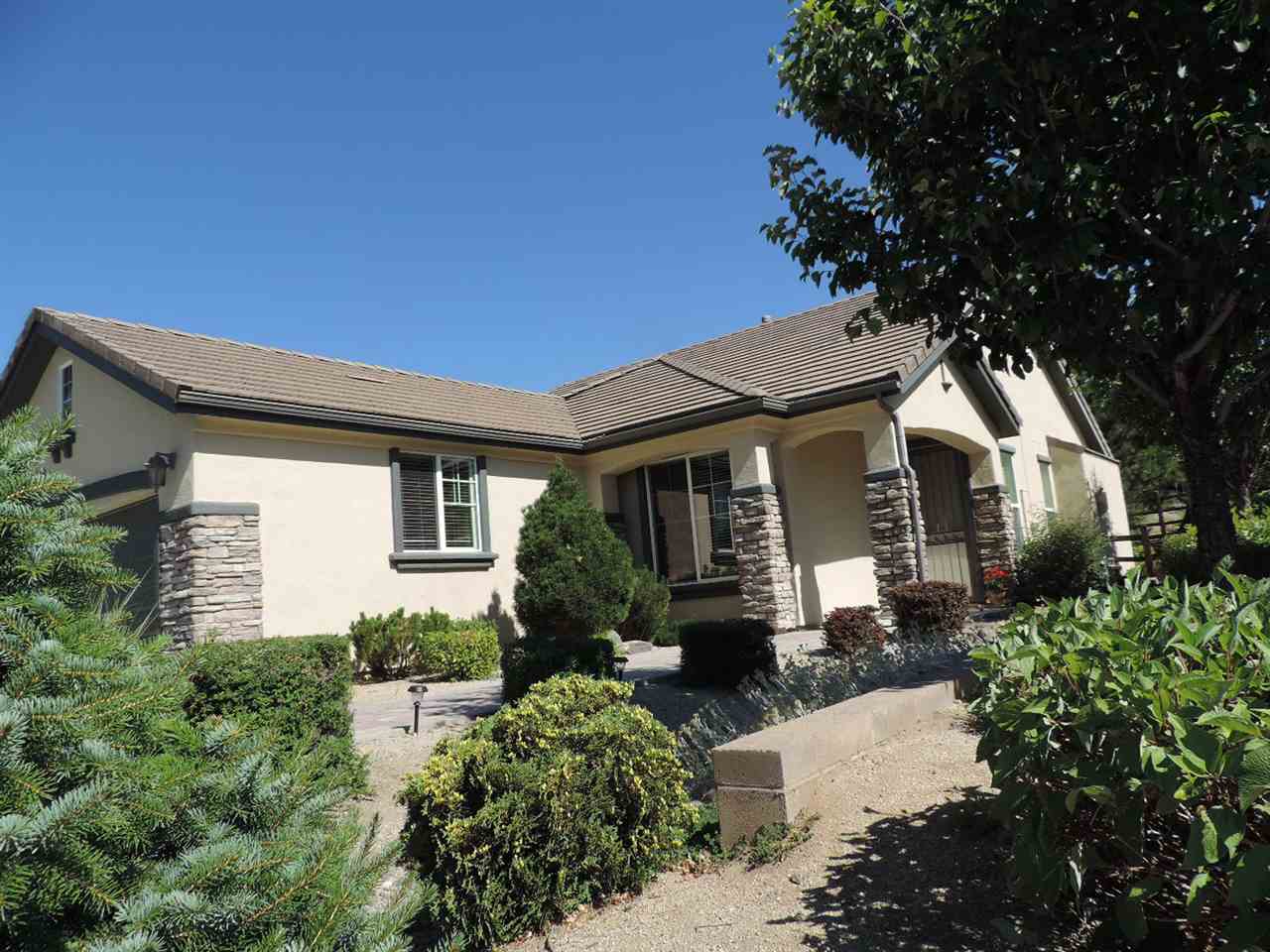 Del b at Somersett Homes for Sale Reno, NV Dickson Realty