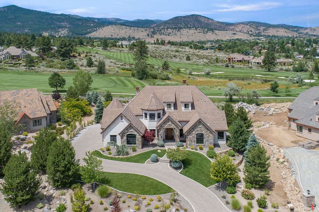 Montreux Homes for Sale & Real Estate Reno, NV Dickson Realty