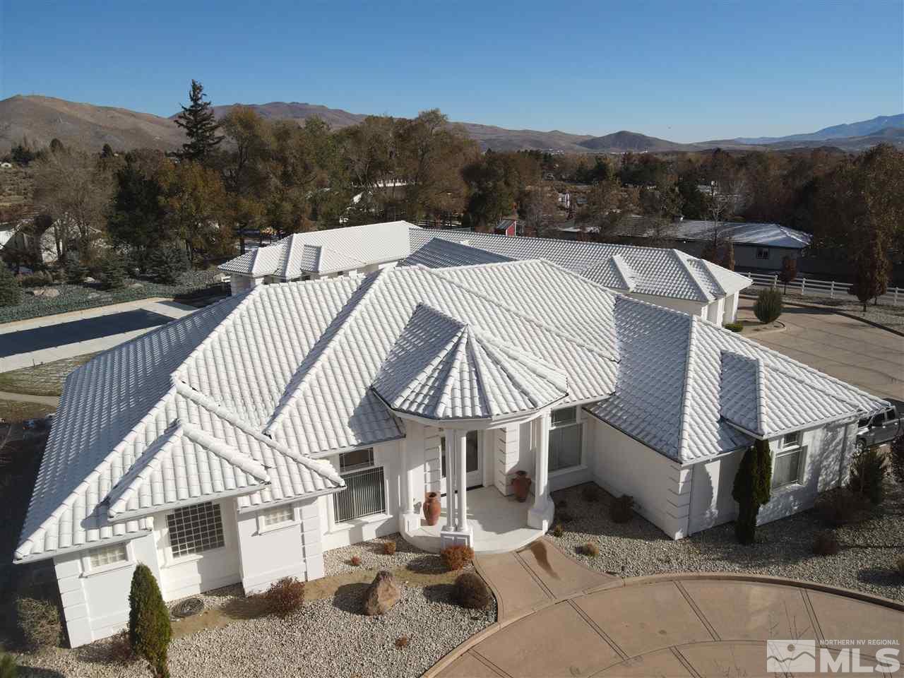 2100 ASH CANYON RD, CARSON CITY, NV 89703