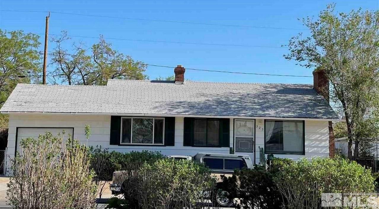 325 W Plumb Lane, Reno NV 89509 Harcourts North America