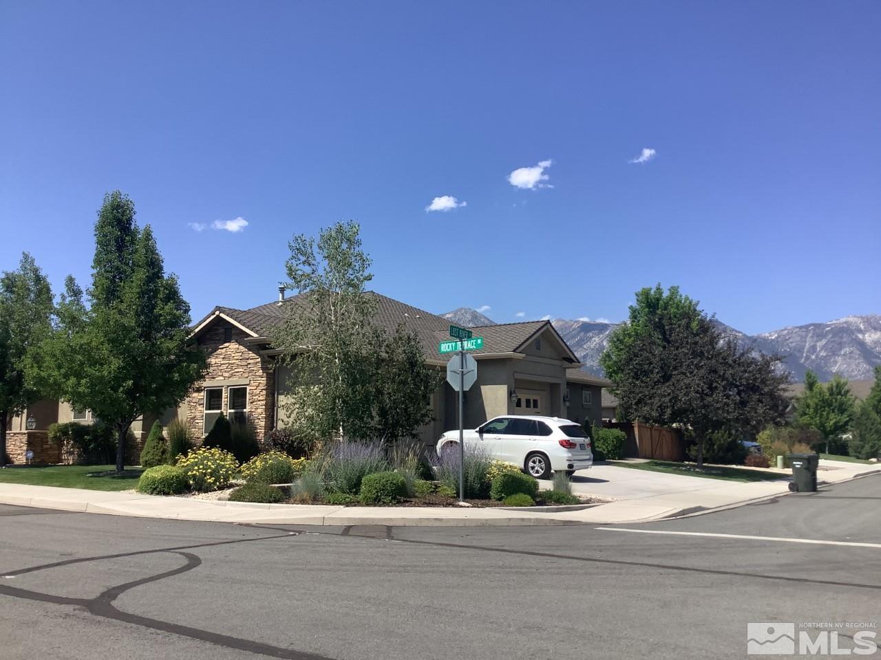 Minden & Gardnerville The Zager Group