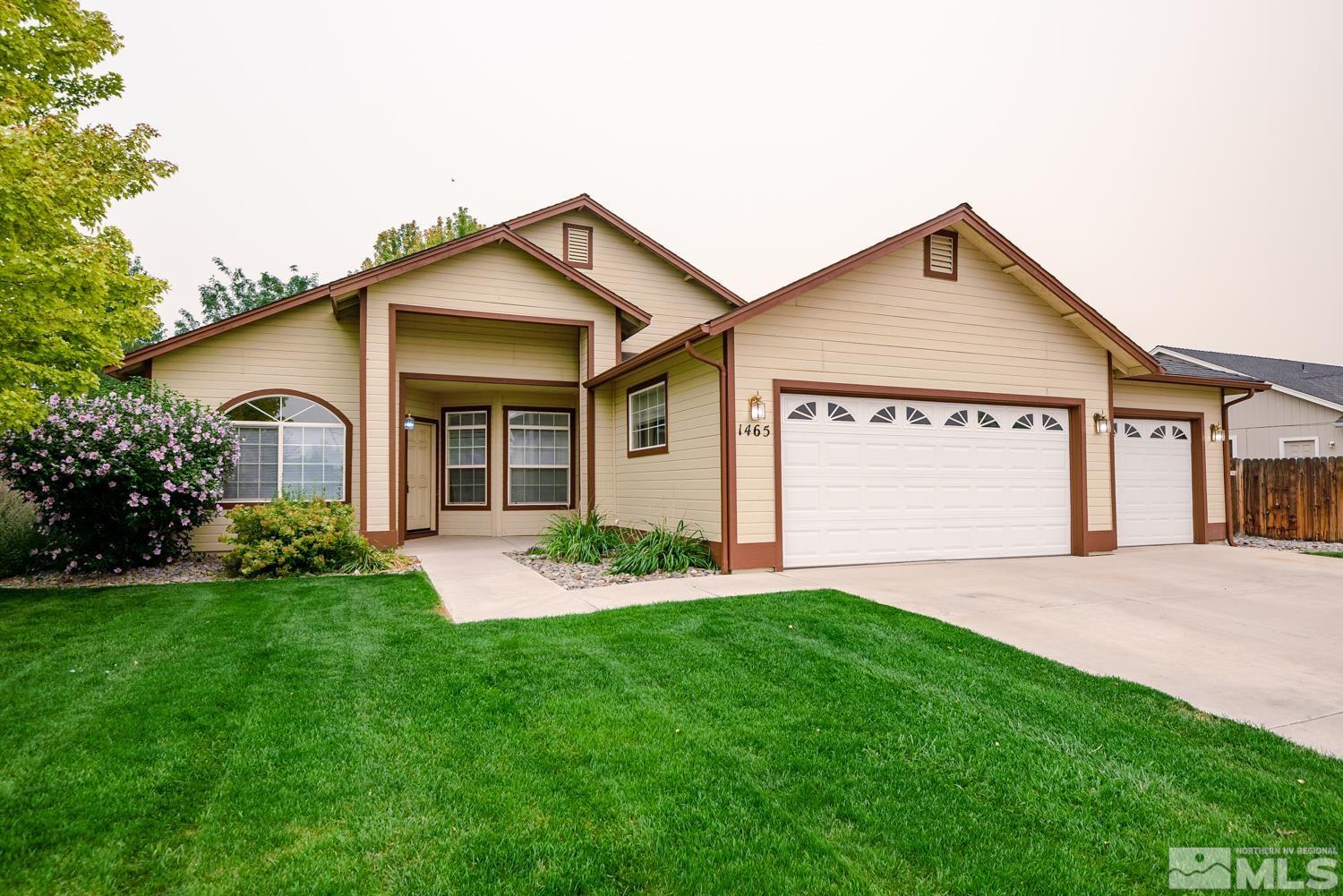 Coldwell Banker Select Real Estate, serving Northern Nevada and