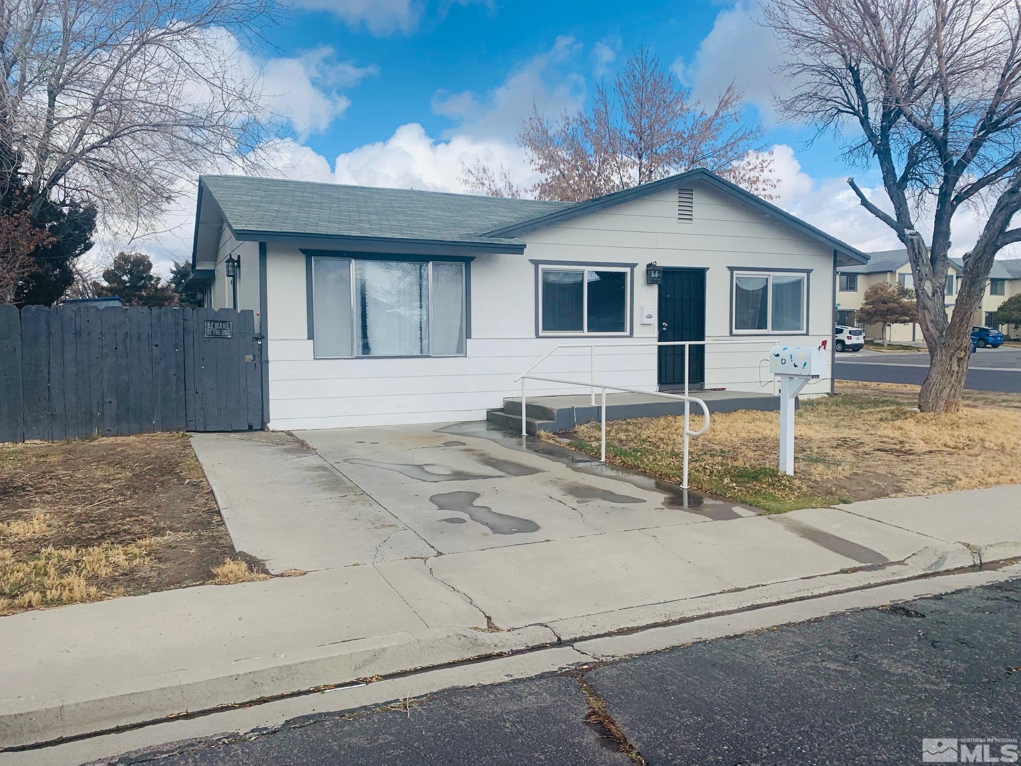 900 Mckay Court Fallon NV 89406