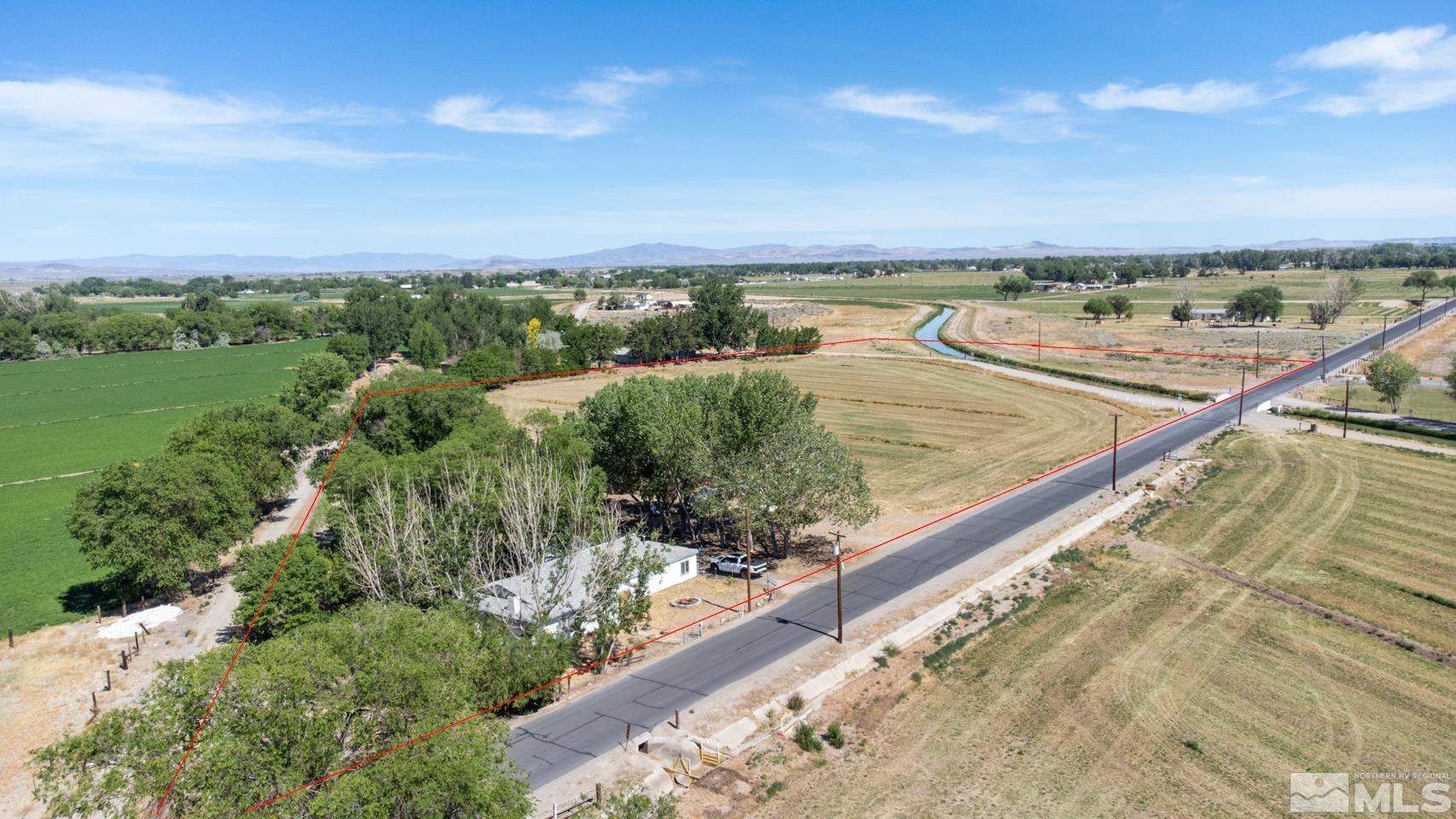 4705 SAINT CLAIR RD, FALLON, NV 89406