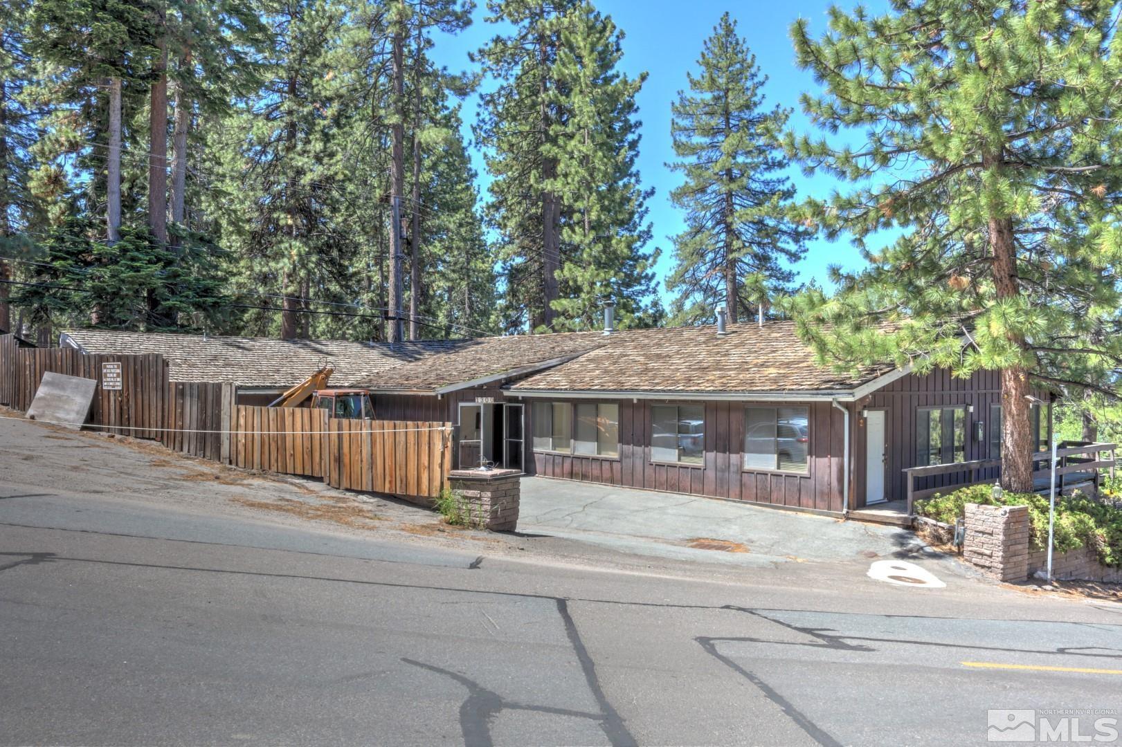1069 Skyland Drive Zephyr Cove NV 89448 220013492