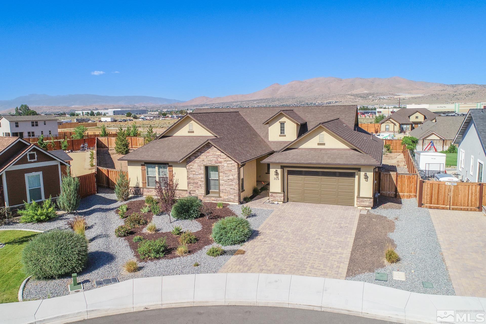 315 Indian Sage Court Sparks NV 89441 220010933
