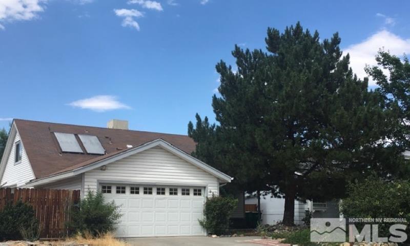 934 Pinewood Drive, Sparks, NV 89434