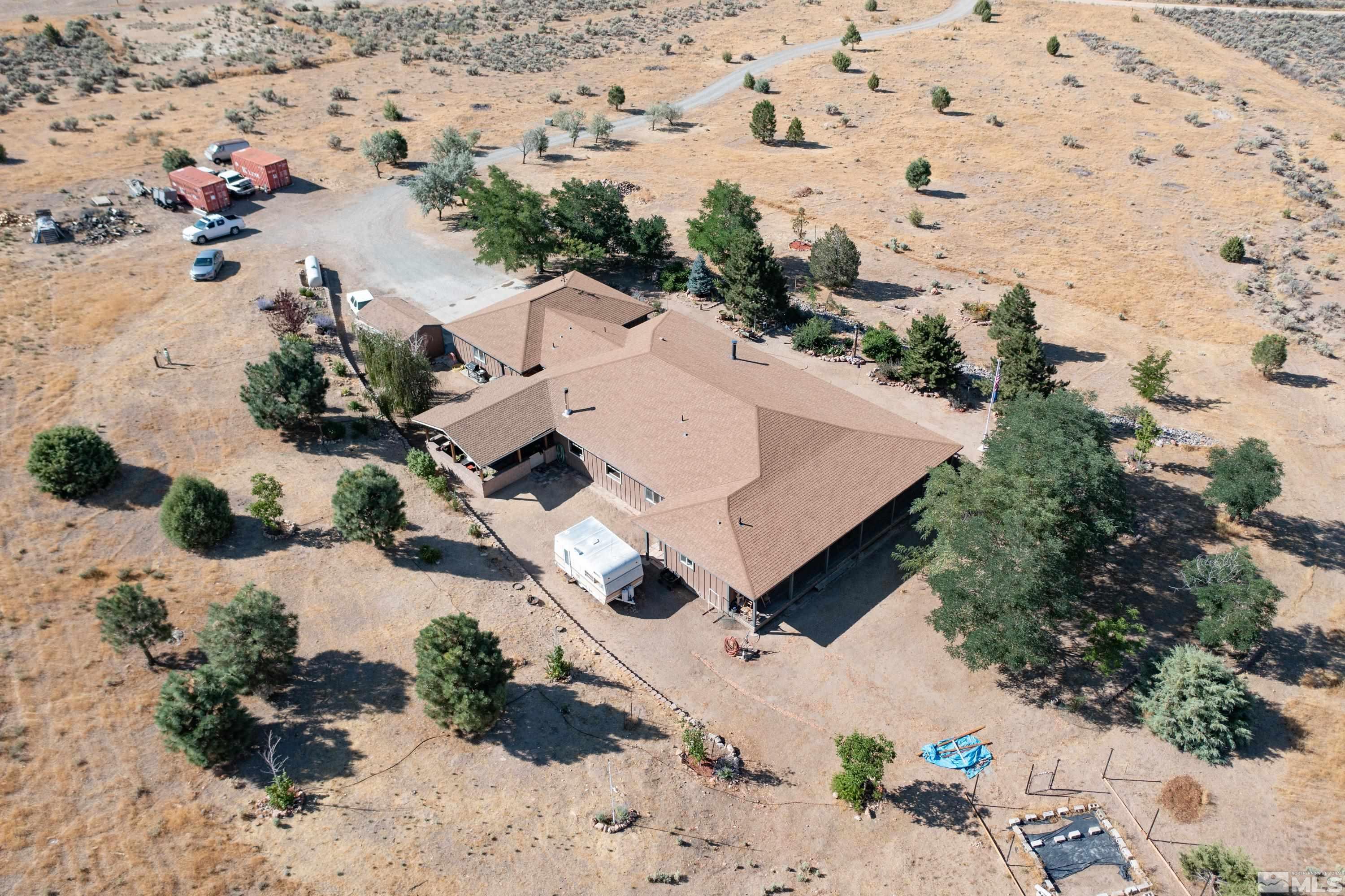 28040 Percheron Dr, Reno, NV 89508, MLS 220014236 , Reno Homes For