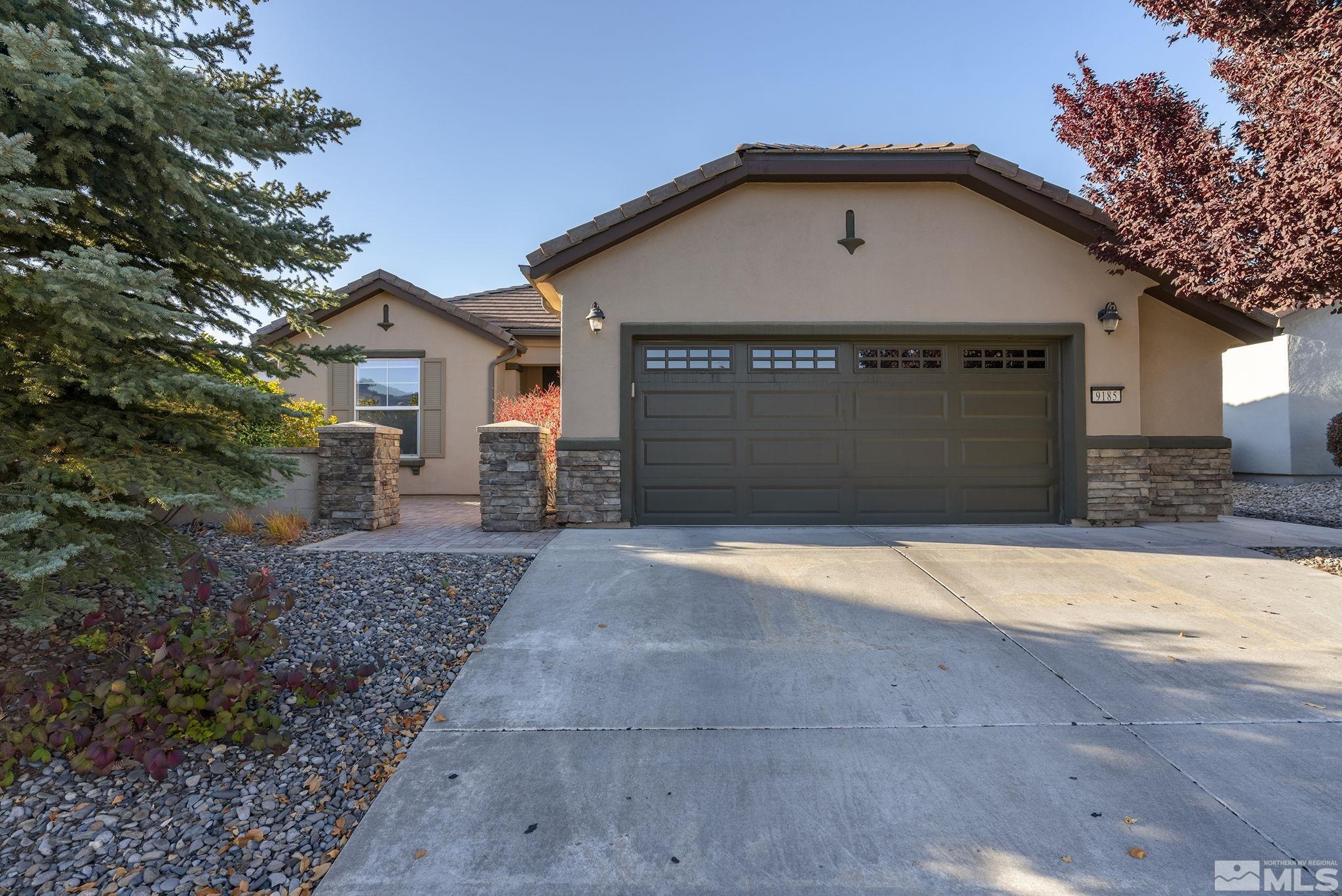9185 Quilberry Way, Reno NV 89523