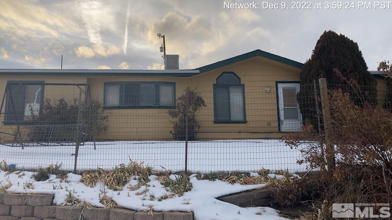 17425 Northridge Ave, Reno NV 89508