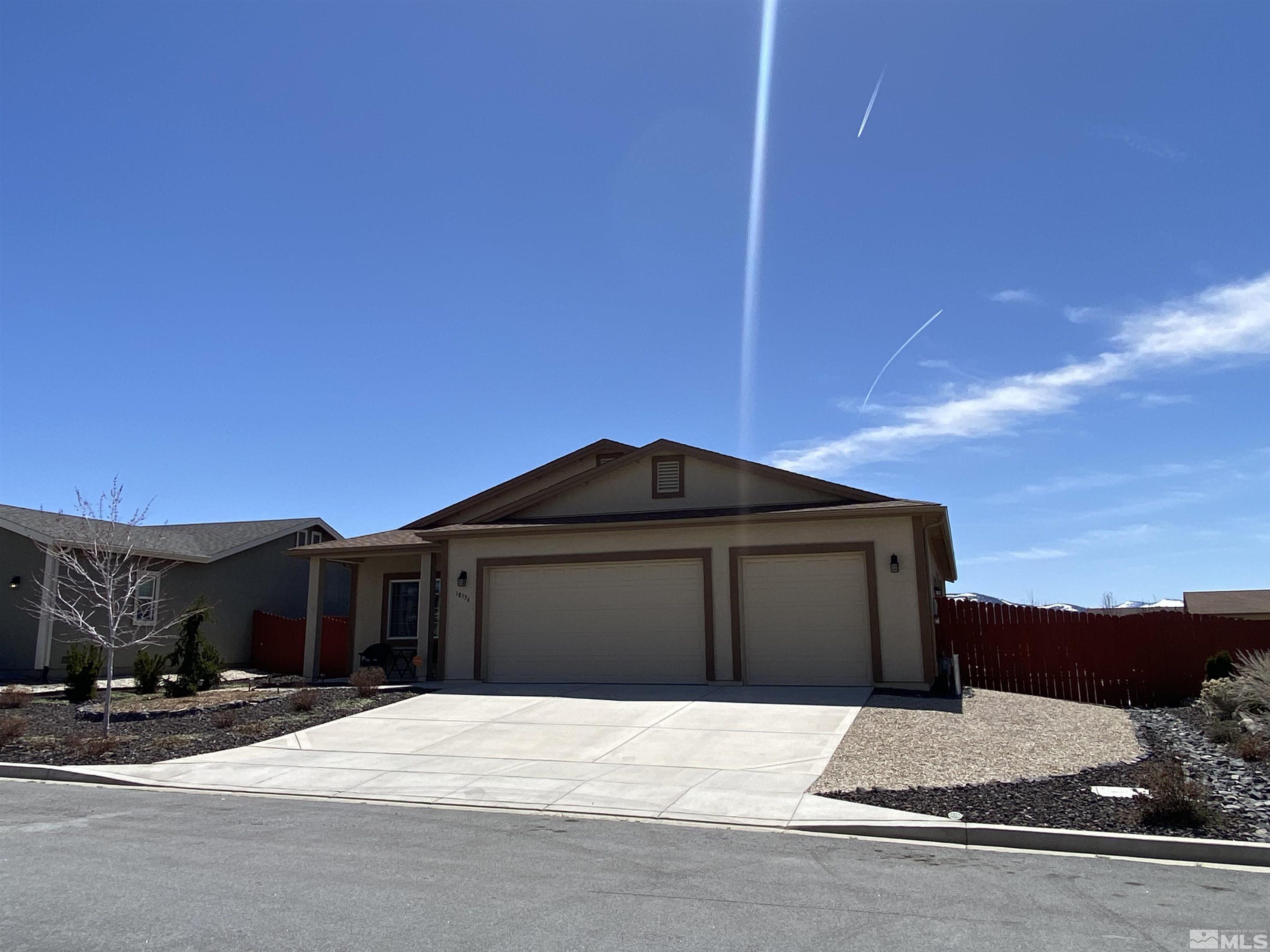 18536 Outpost Ct, Reno, NV 89508