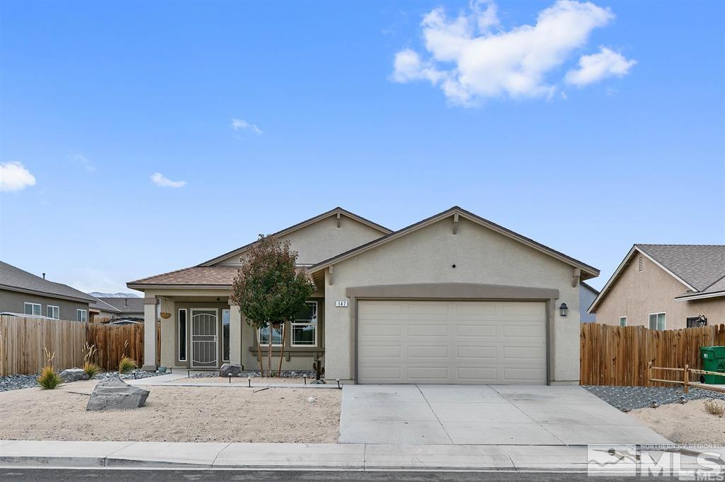 147 Walnut Dr, Fernley NV 89408