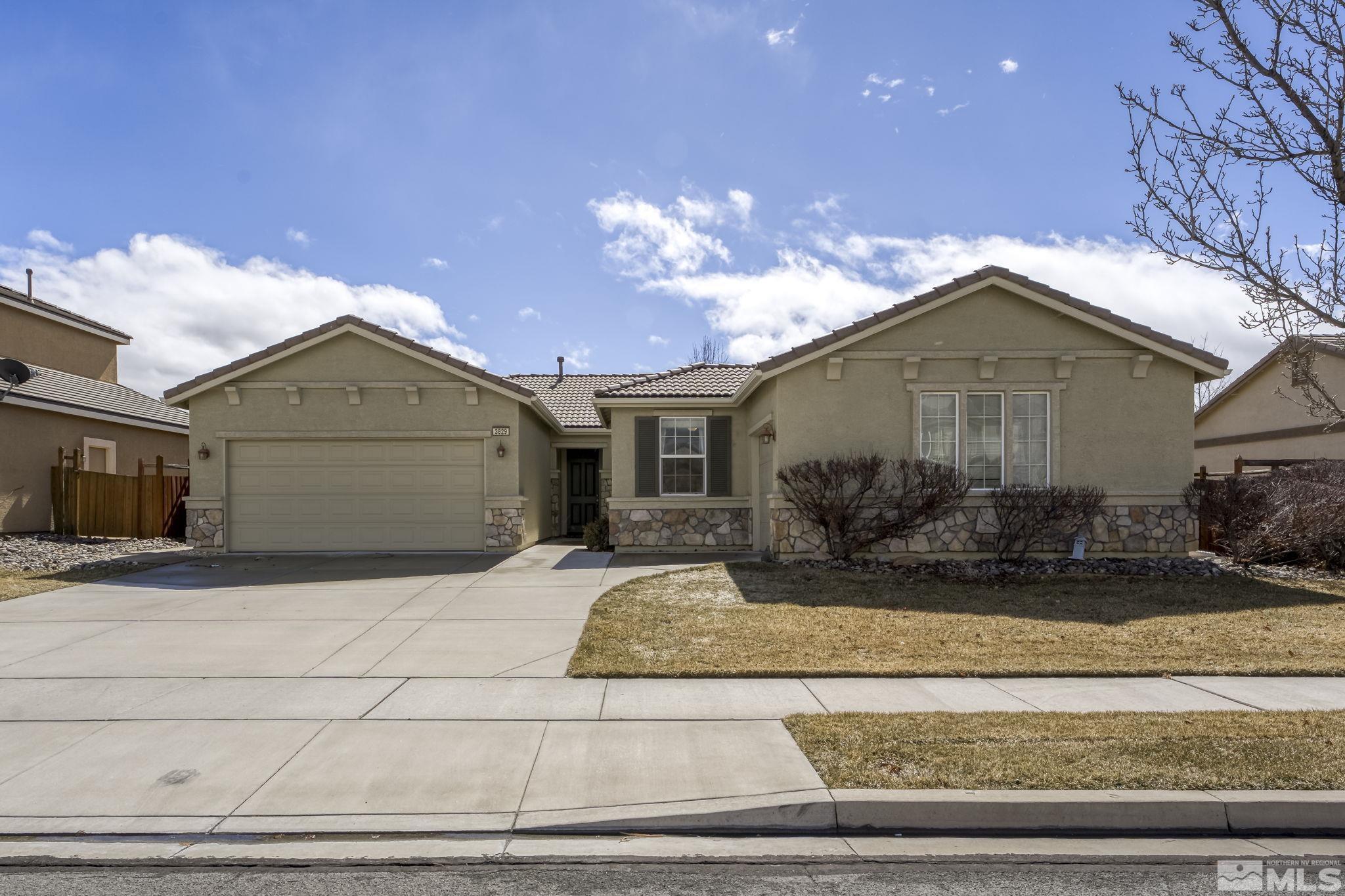 3829 Dorado Ct, Sparks, NV 89436