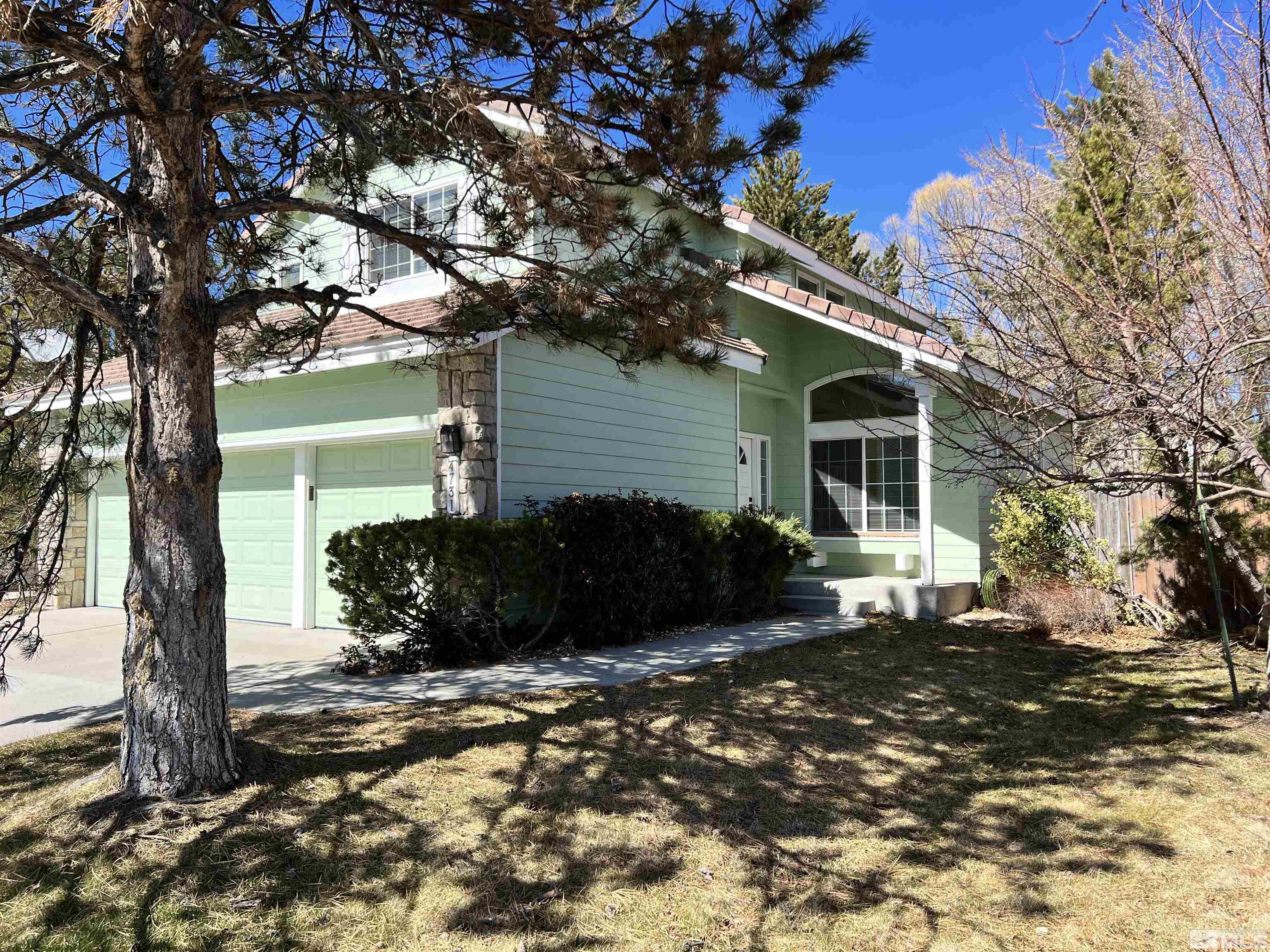 4731 Parkvista Ct, Reno, NV 89502