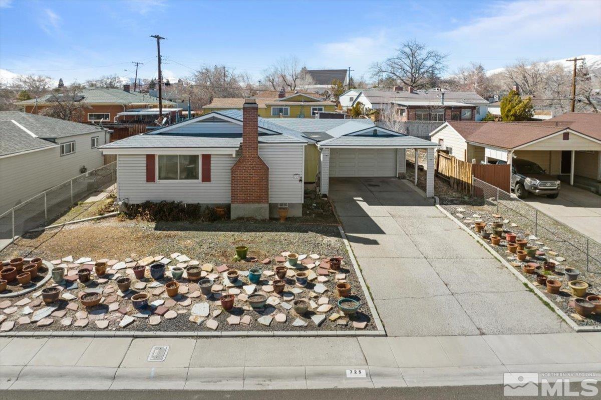 725 Munley Dr, Reno, NV 89503
