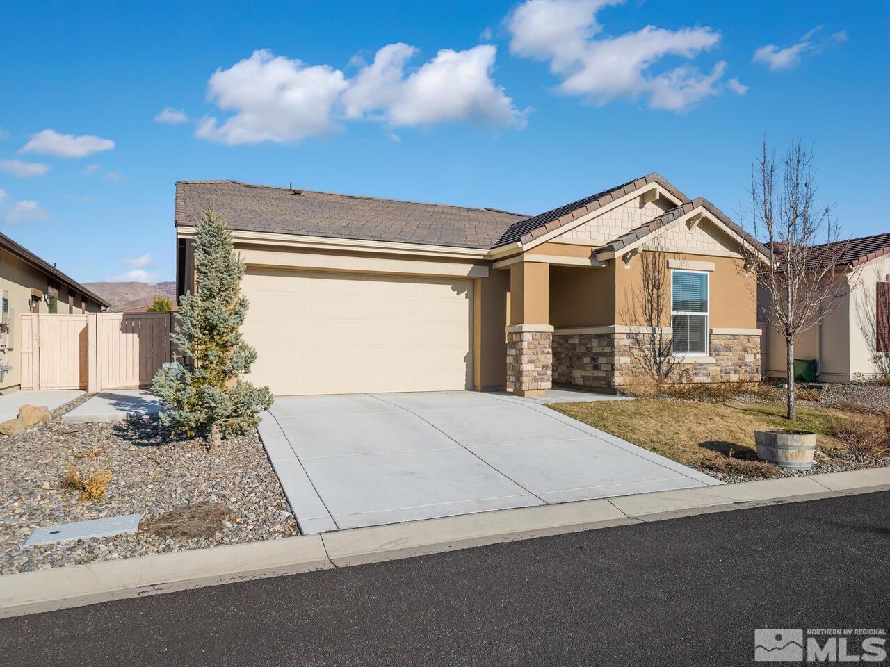 10130 Culiacan Pass Trail, Reno NV 89521