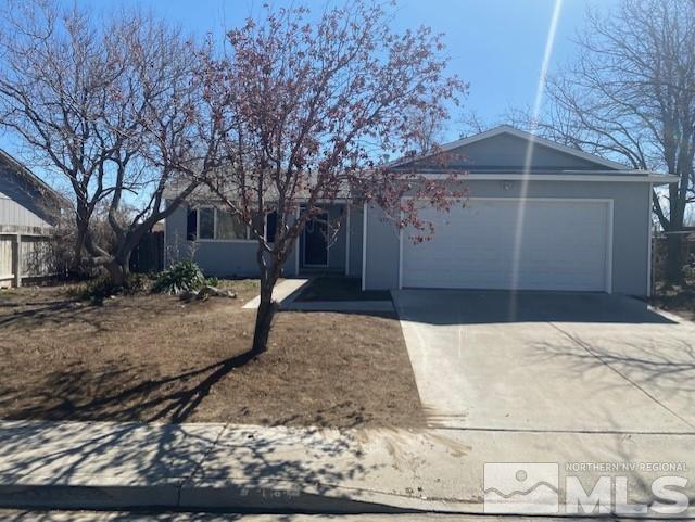 451 Seventh Street, Fernley NV 89408