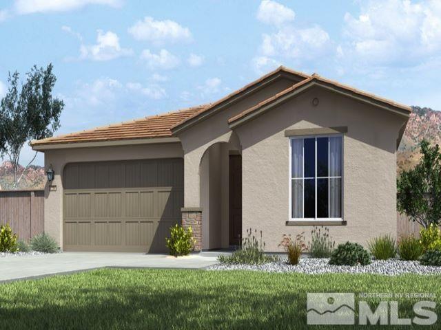 6452 Bucking Horse Drive, Sparks NV 89436