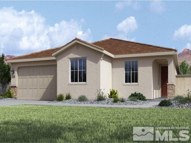 6388 Red Stable Rd, Sparks NV 89436