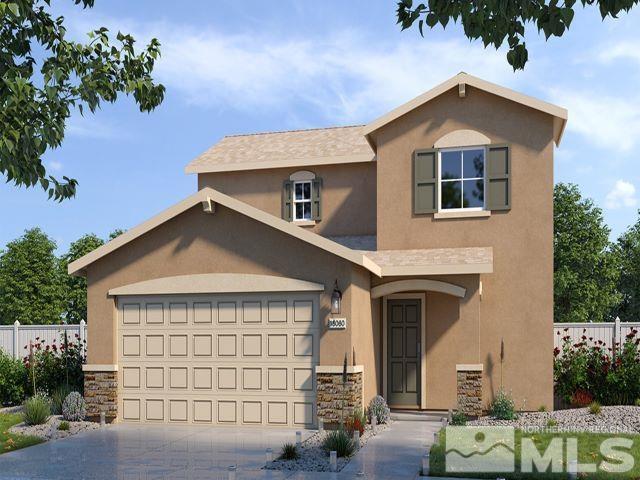 623 Coyote Bluff Court, Reno NV 89506
