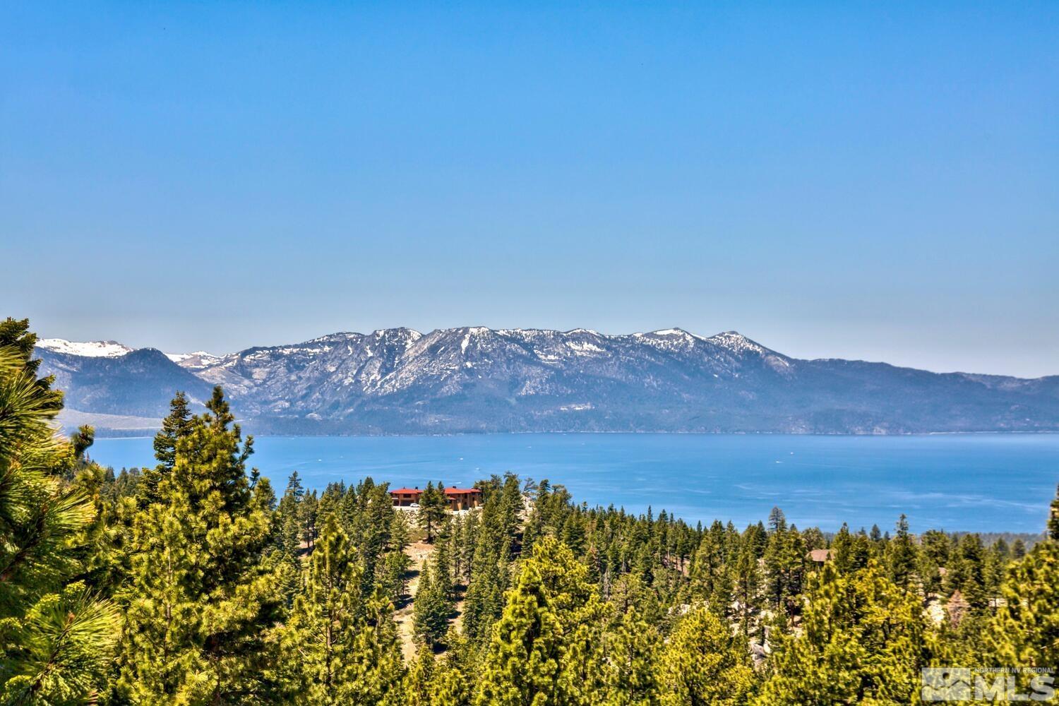 307 EAST PEAK LOOP 4, STATELINE, NV 89449