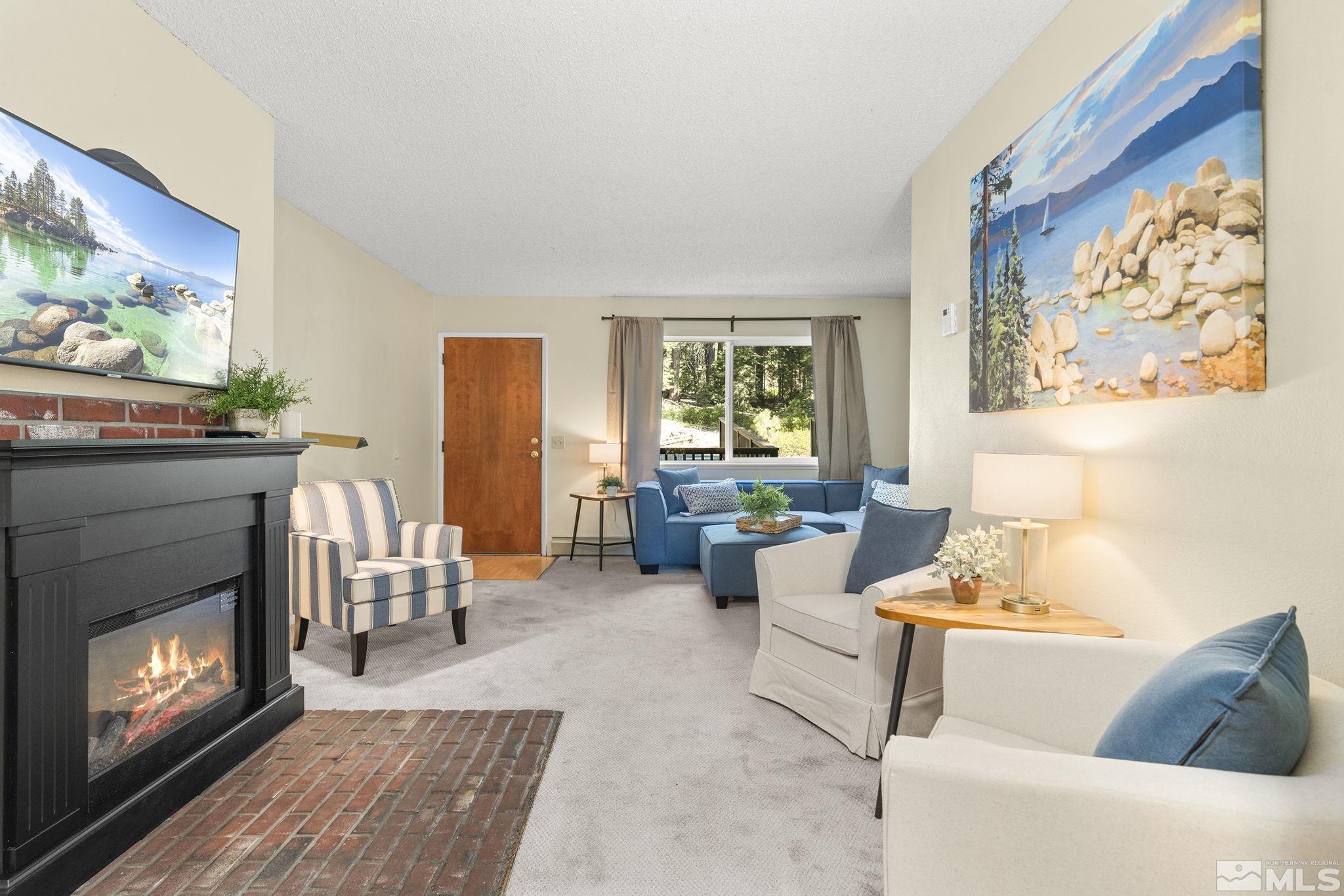 MLS: 230010115 Condo For Sale