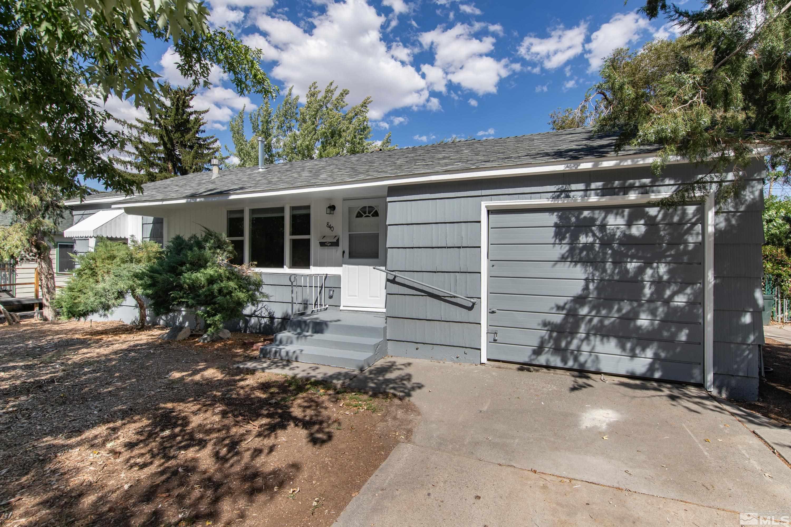 840 Lodge Ave, Reno NV 89503