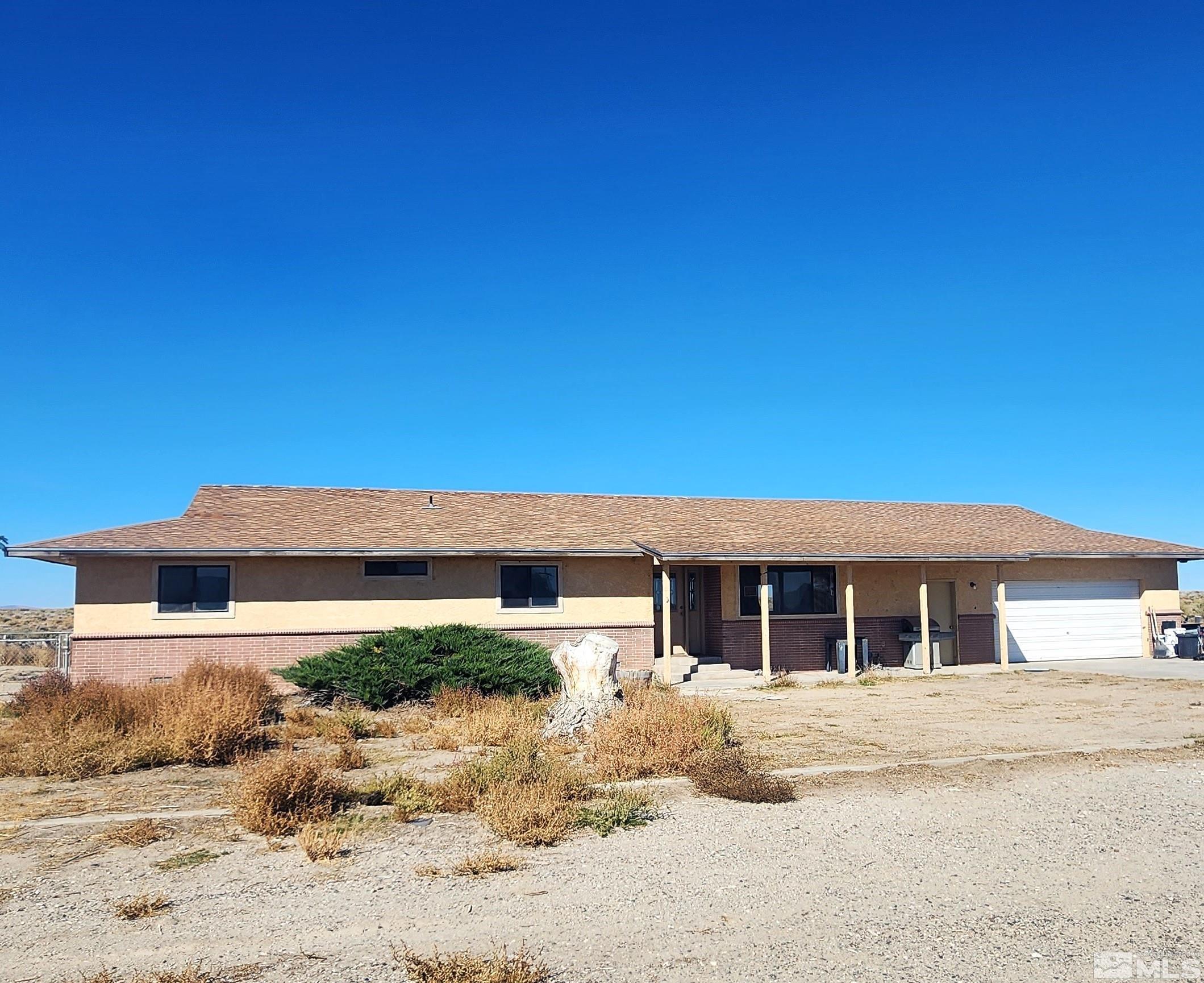 Berney Realty Homes & Real Estate in Fallon NV