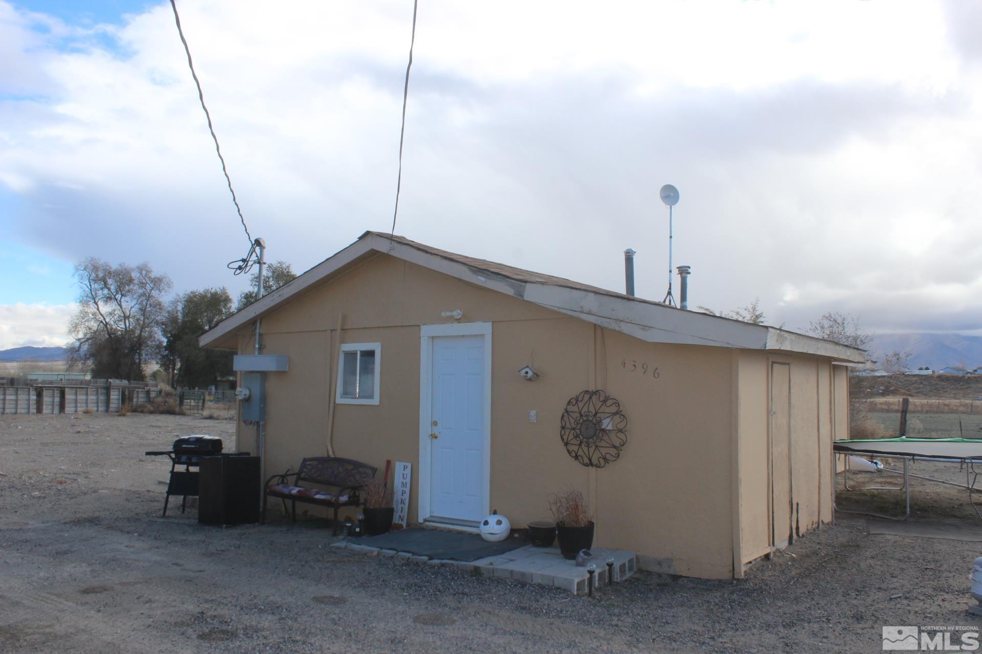 4400 W WINNEMUCCA BLVD., WINNEMUCCA, NV 89445