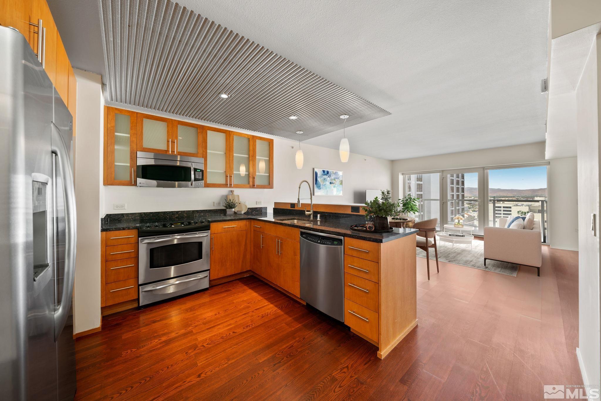MLS: 240002169 Condo For Sale