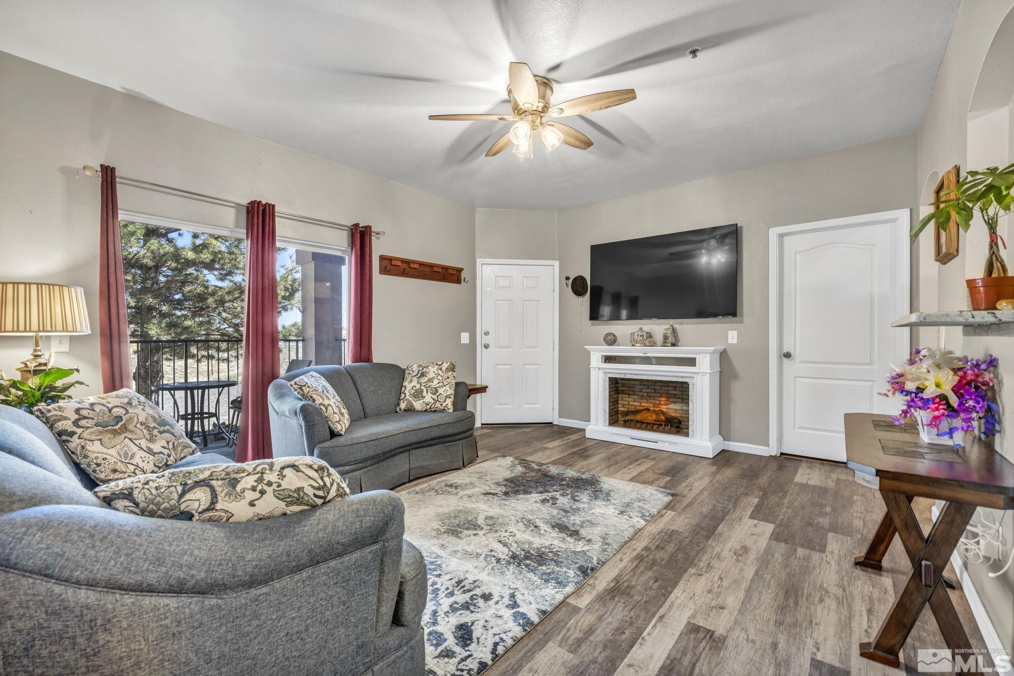 MLS: 240003817 Condo For Sale