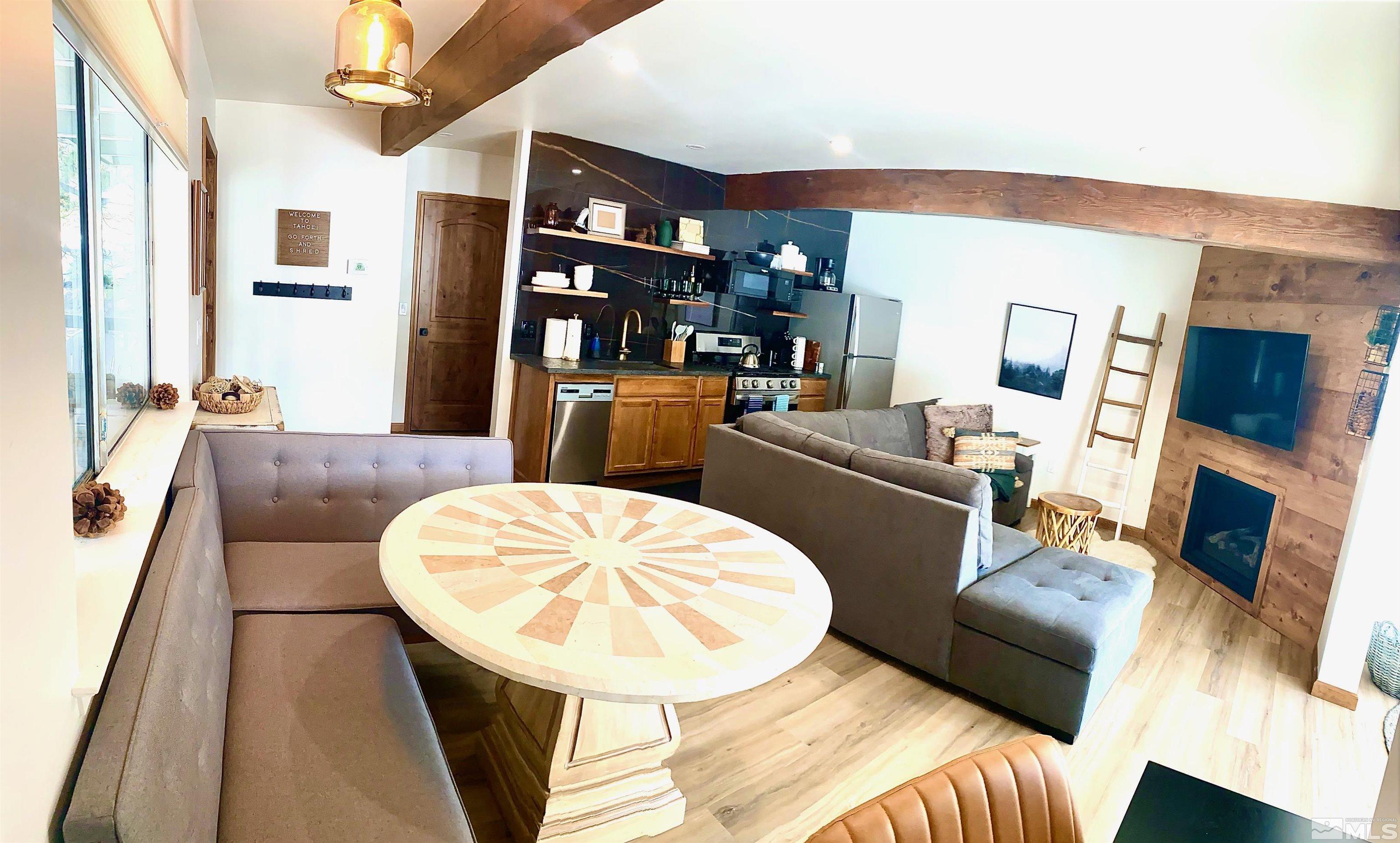 MLS: 240004825 Condo For Sale