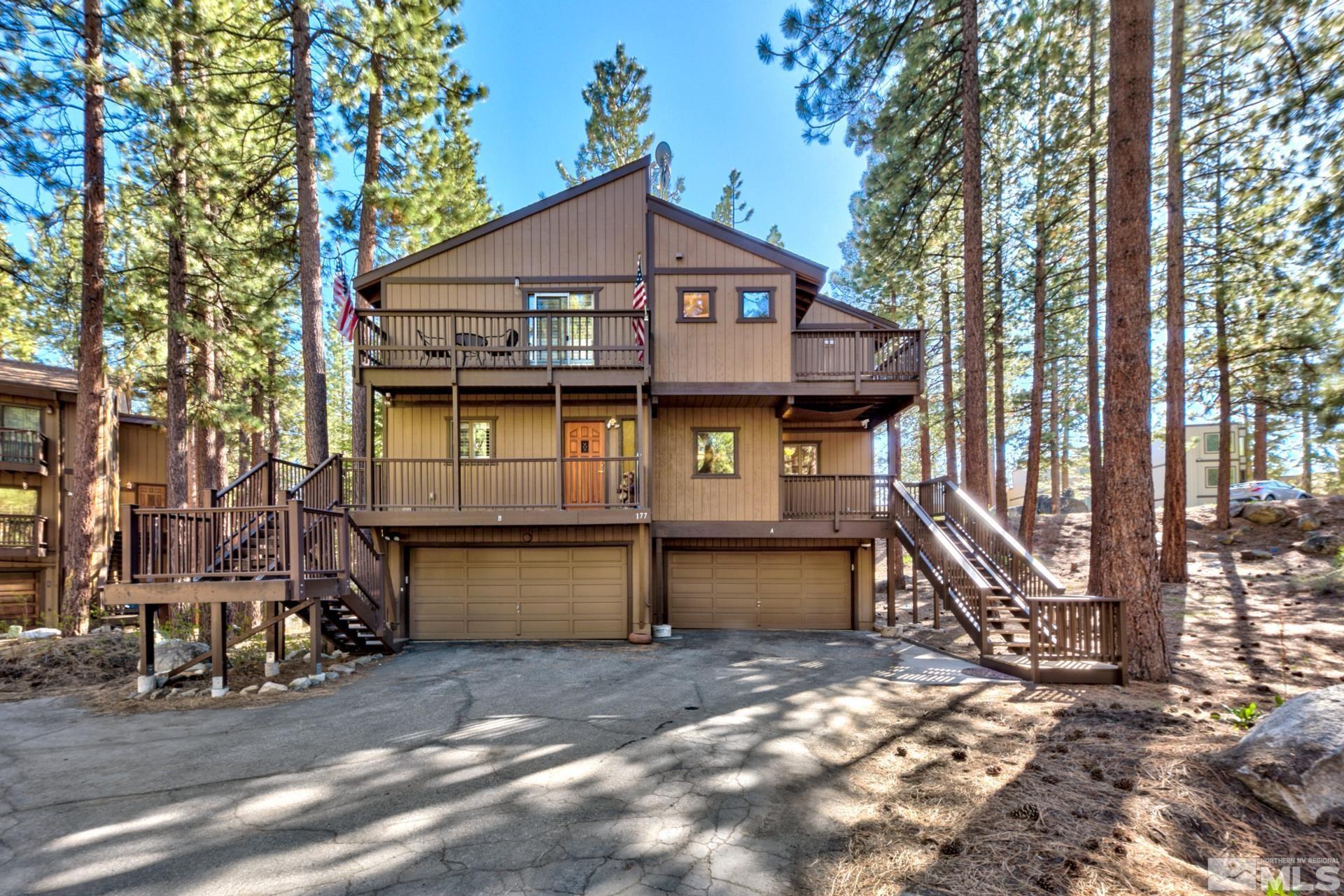 MLS: 240005869 Condo For Sale