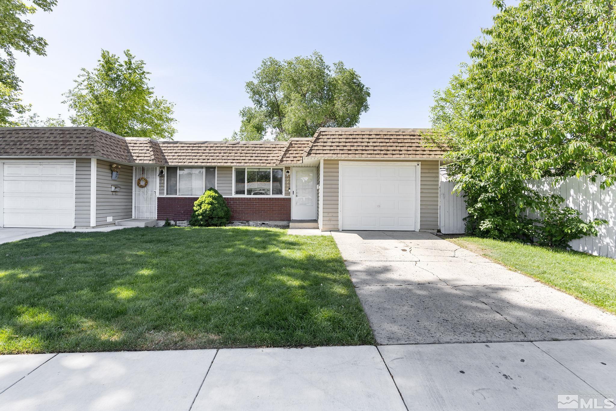More Details about MLS # 240006224 : 1759 GAULT WAY