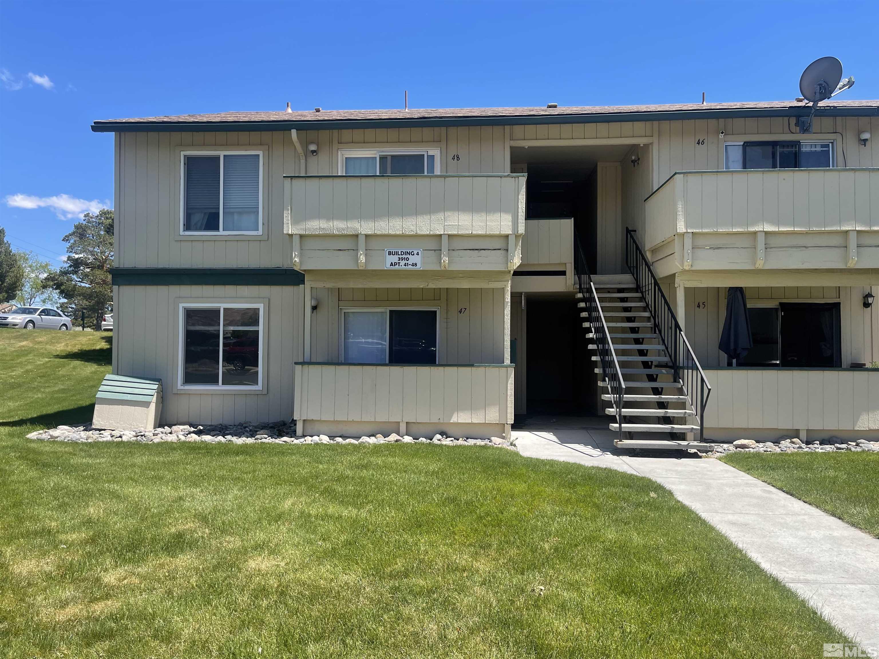 MLS: 240006266 Condo For Sale